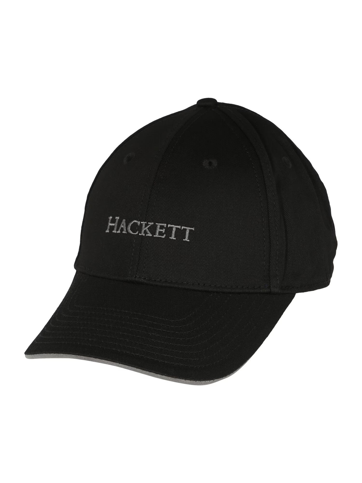 Hackett London Τζόκεϊ γκρι / μαύρο - Pepit.gr