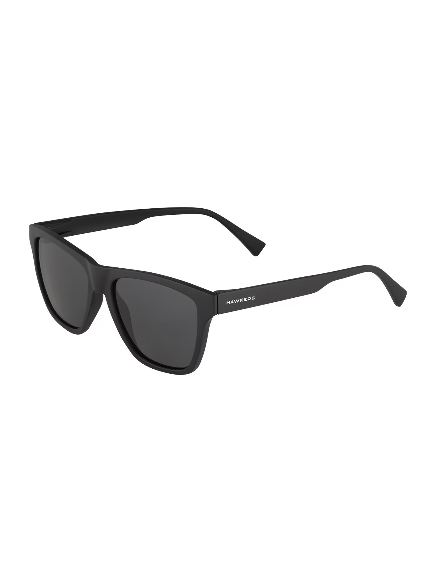 HAWKERS Γυαλιά ηλίου 'Dark ONE LS black frame & black lenses' μαύρο - Pepit.gr