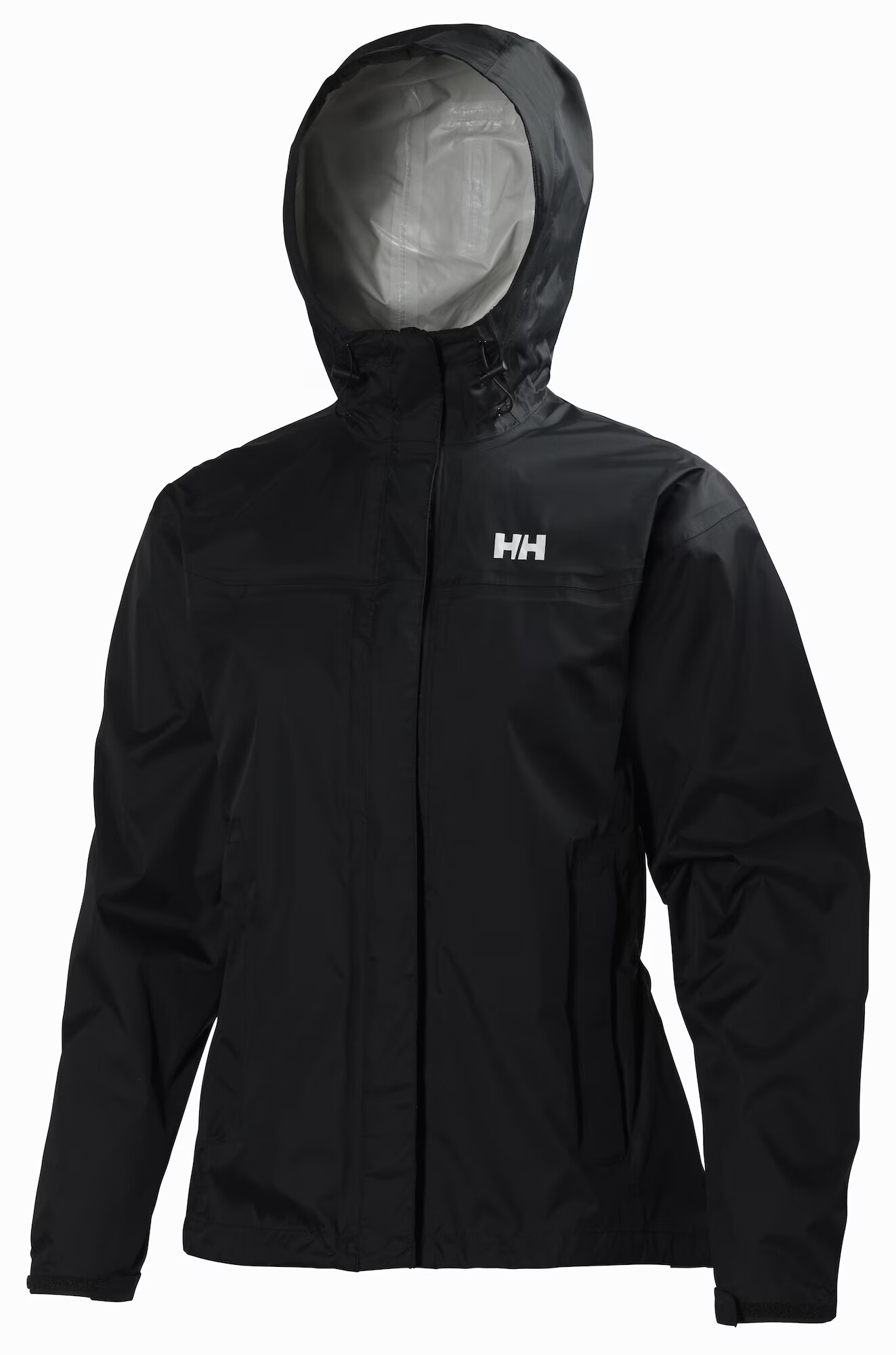 HELLY HANSEN Αθλητικό μπουφάν 'Loke' μαύρο - Pepit.gr