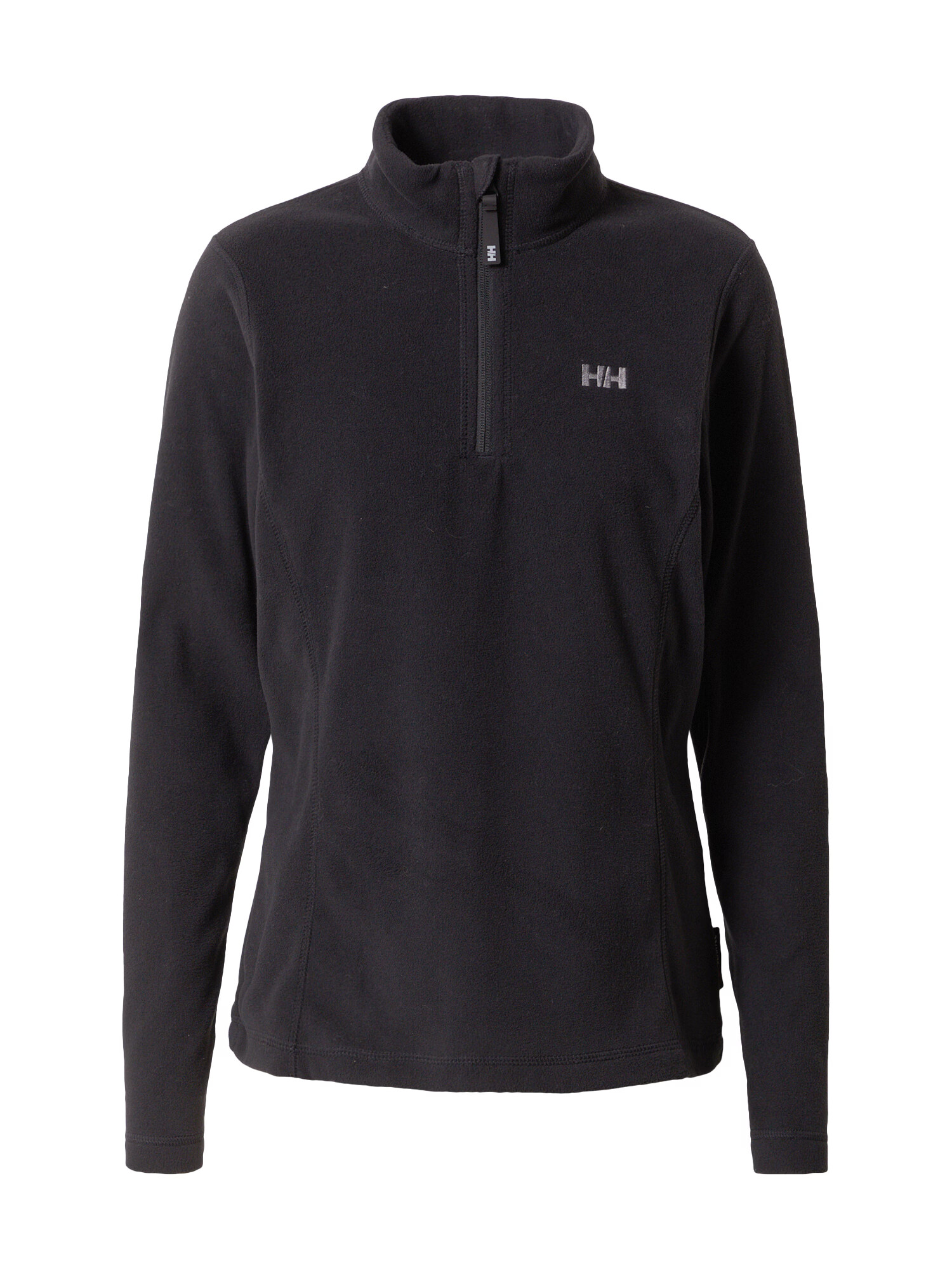 HELLY HANSEN Αθλητικό πουλόβερ μαύρο - Pepit.gr