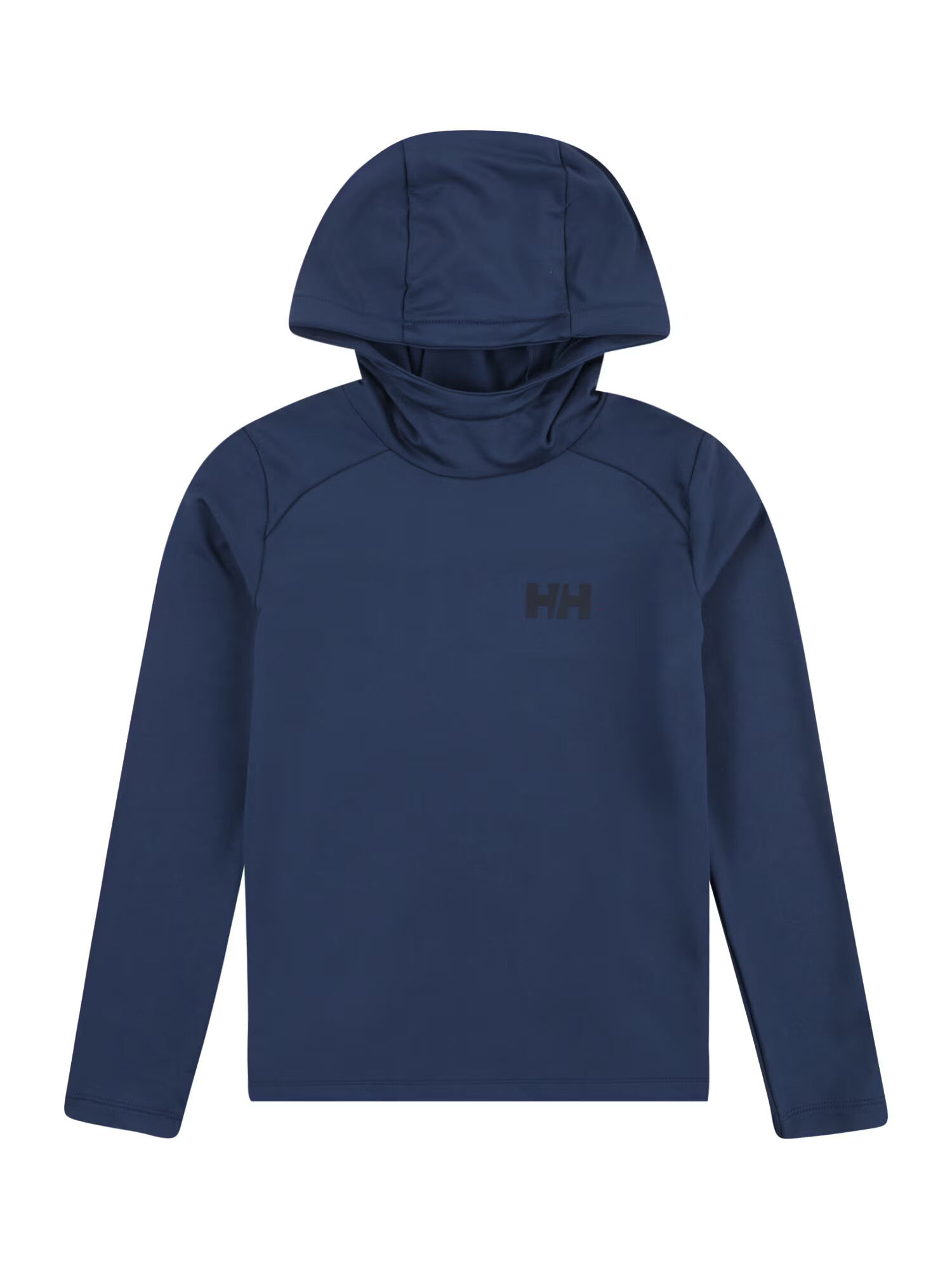 HELLY HANSEN Μπλούζα φούτερ 'VERGLAS' ναυτικό μπλε / μαύρο - Pepit.gr