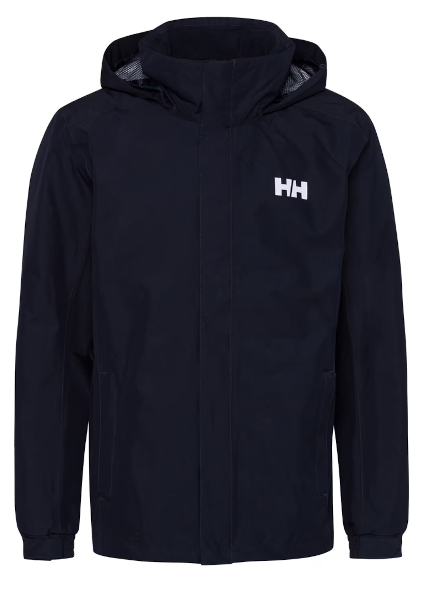 HELLY HANSEN Μπουφάν πεζοπορίας ναυτικό μπλε - Pepit.gr