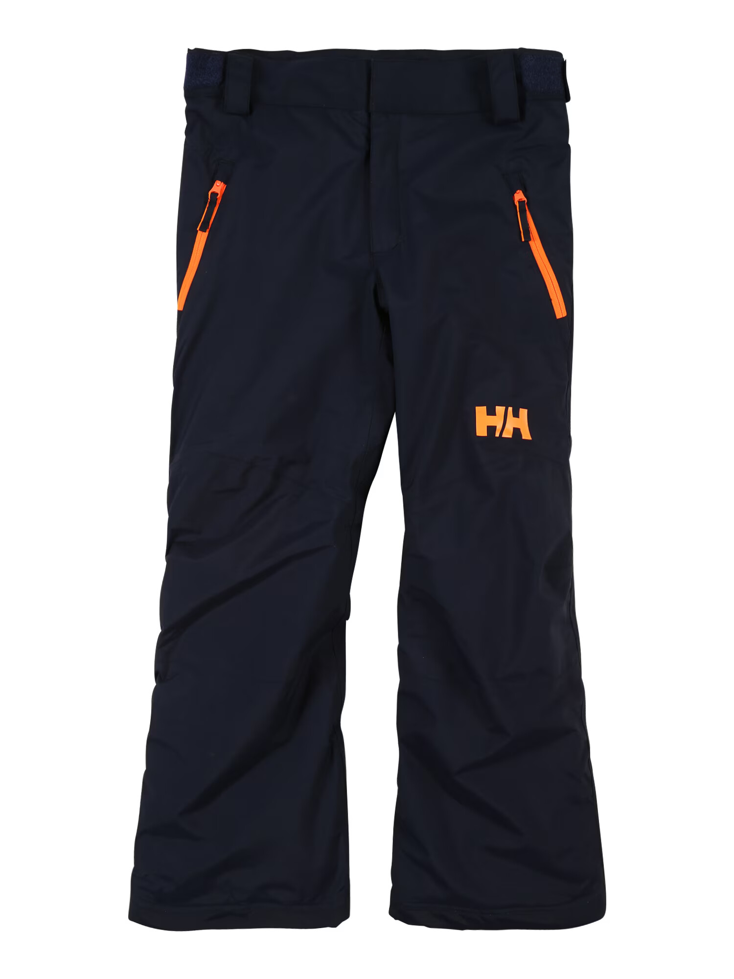 HELLY HANSEN Παντελόνι πεζοπορίας 'Legendary' ναυτικό μπλε / πορτοκαλί - Pepit.gr