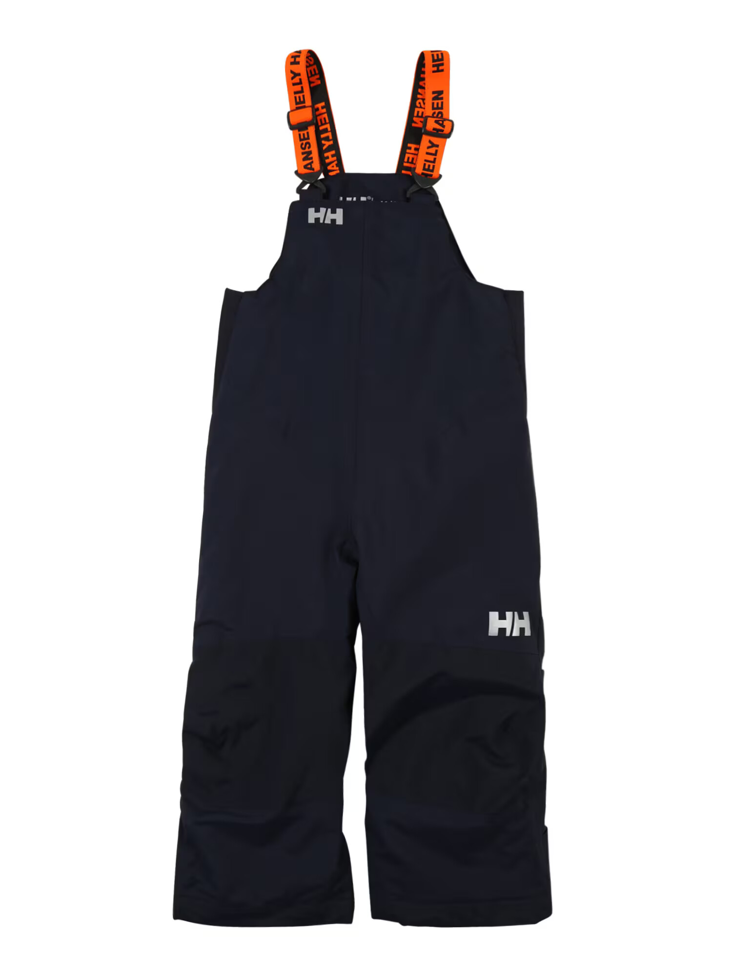 HELLY HANSEN Παντελόνι φόρμας 'RIDER 2' ναυτικό μπλε / ανοικτό γκρι / πορτοκαλί - Pepit.gr