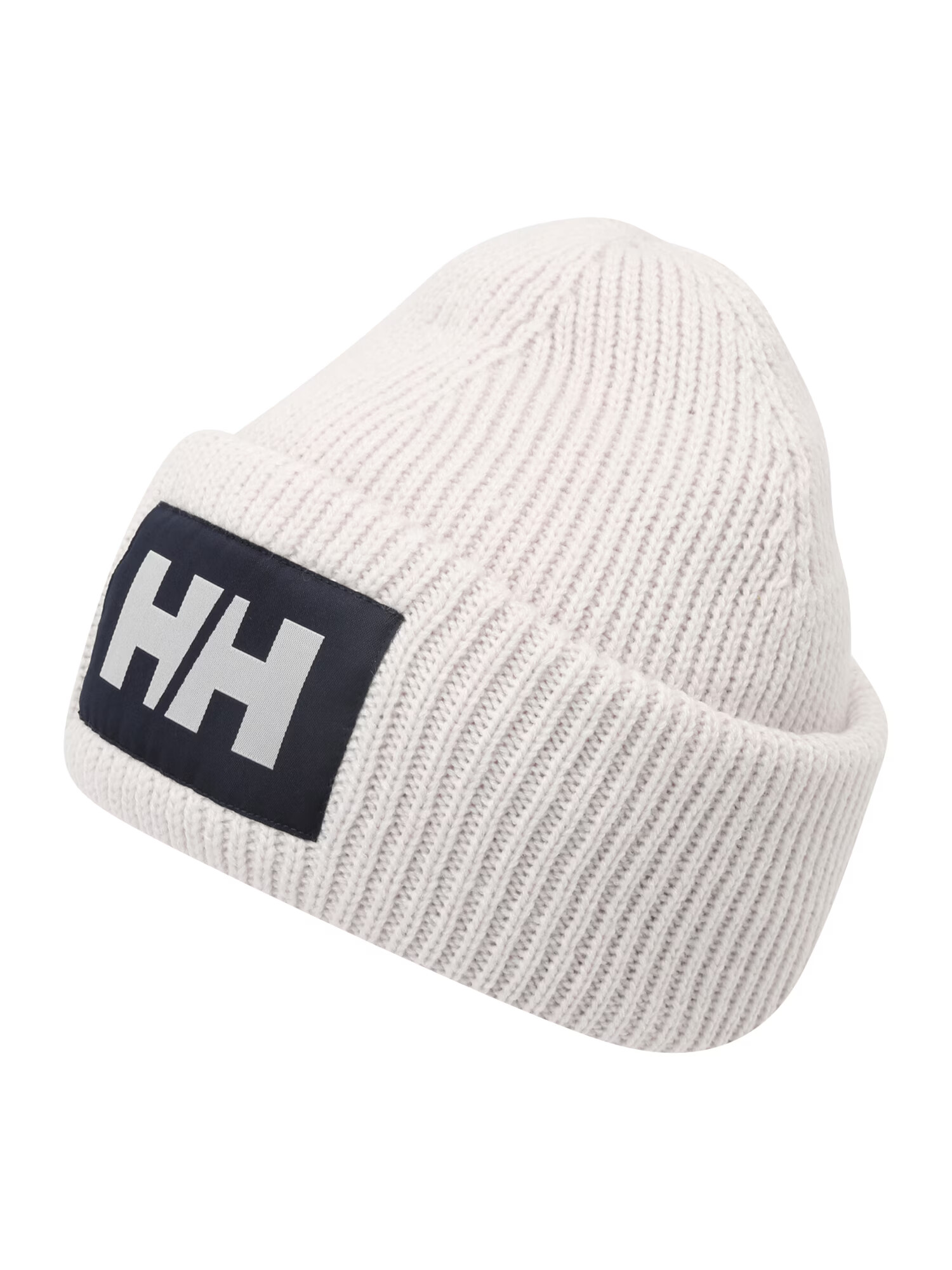 HELLY HANSEN Σκούφος μαύρο / offwhite - Pepit.gr