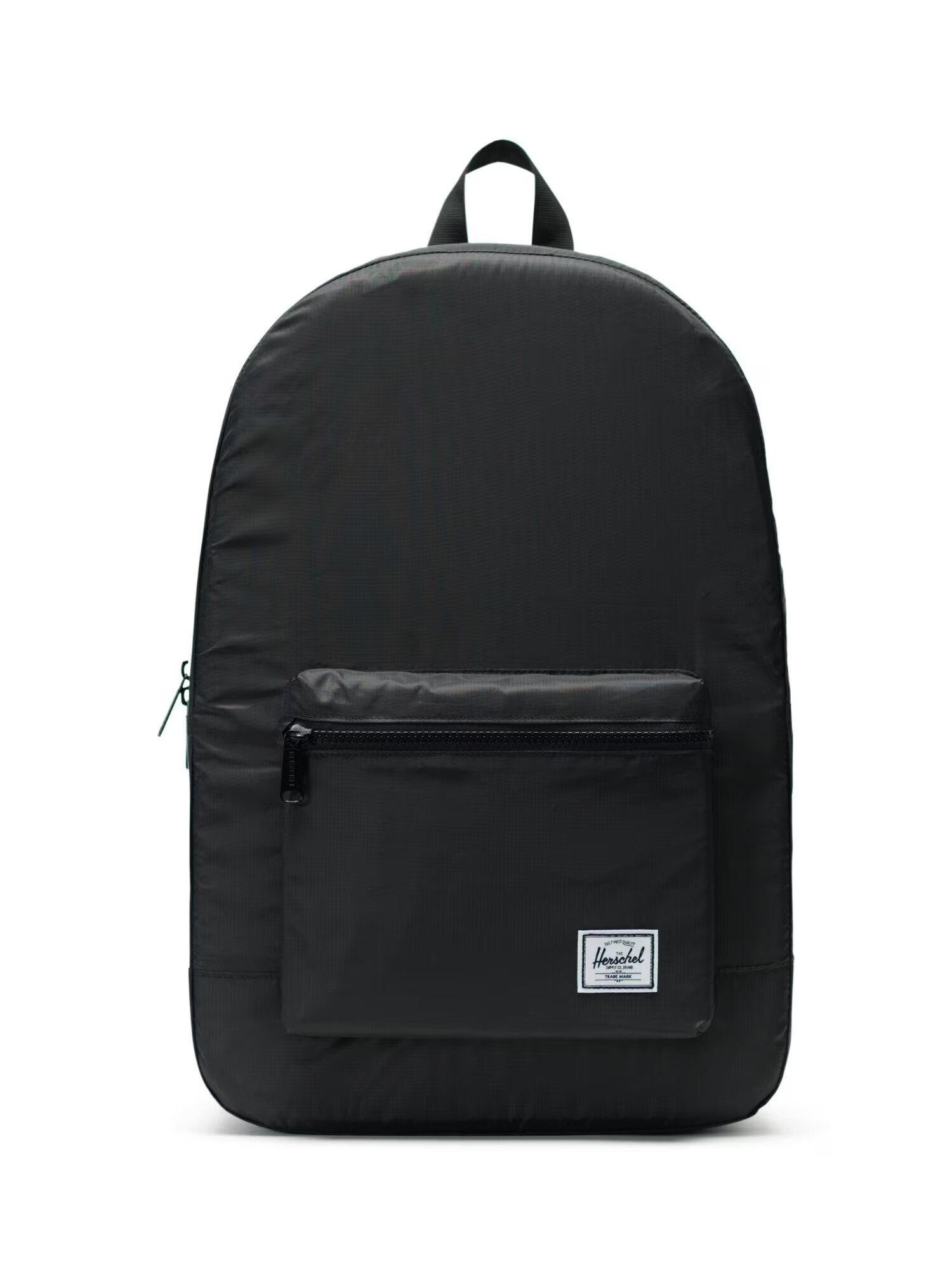 Herschel Σακίδιο πλάτης 'Packable Daypack' μαύρο - Pepit.gr