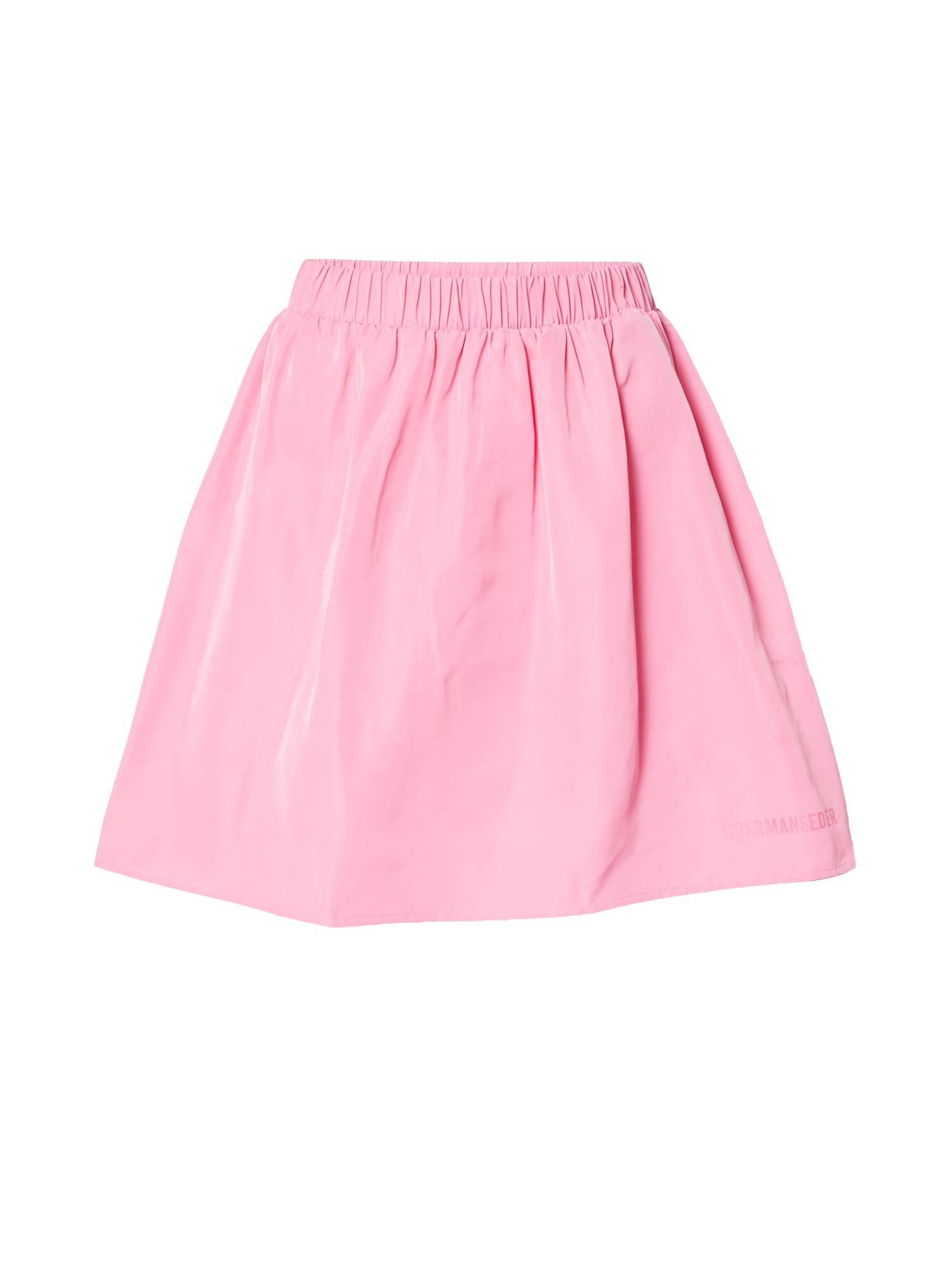 Hoermanseder x About You Φούστα 'Gemma Skirt' ανοικτό ροζ - Pepit.gr