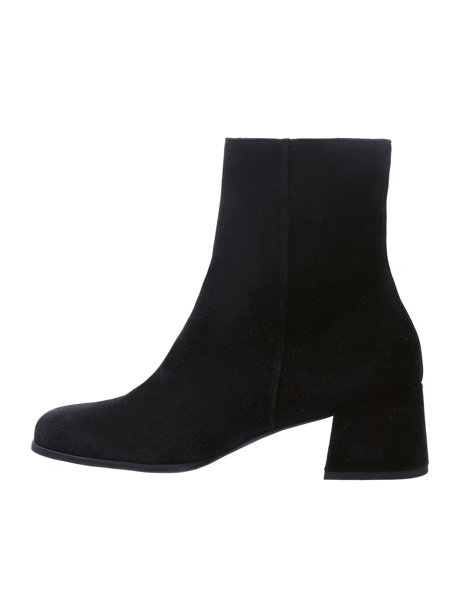 Högl Ankle boots 'LOU' μαύρο - Pepit.gr