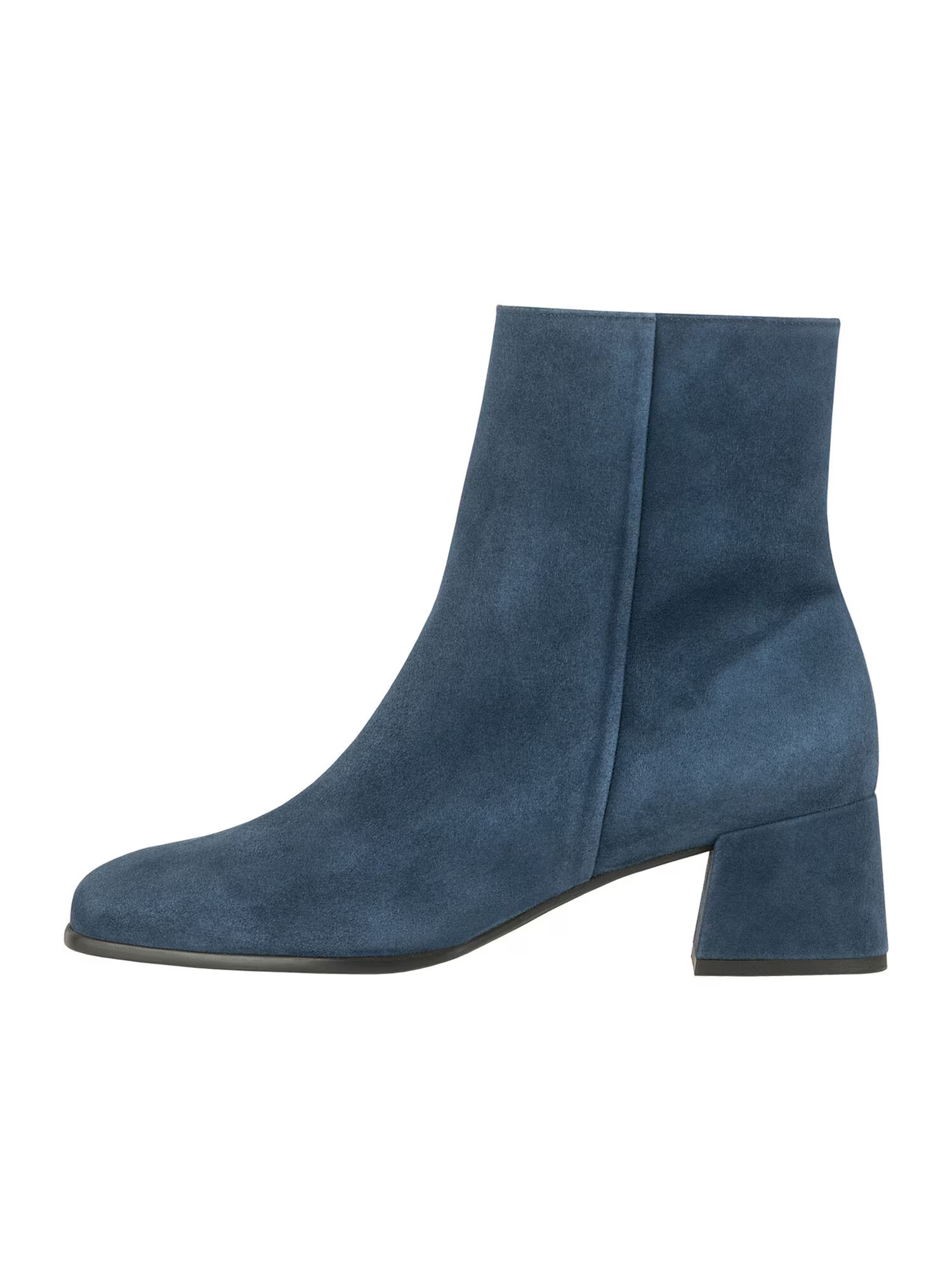 Högl Ankle boots 'LOU' μπλε μαρέν - Pepit.gr