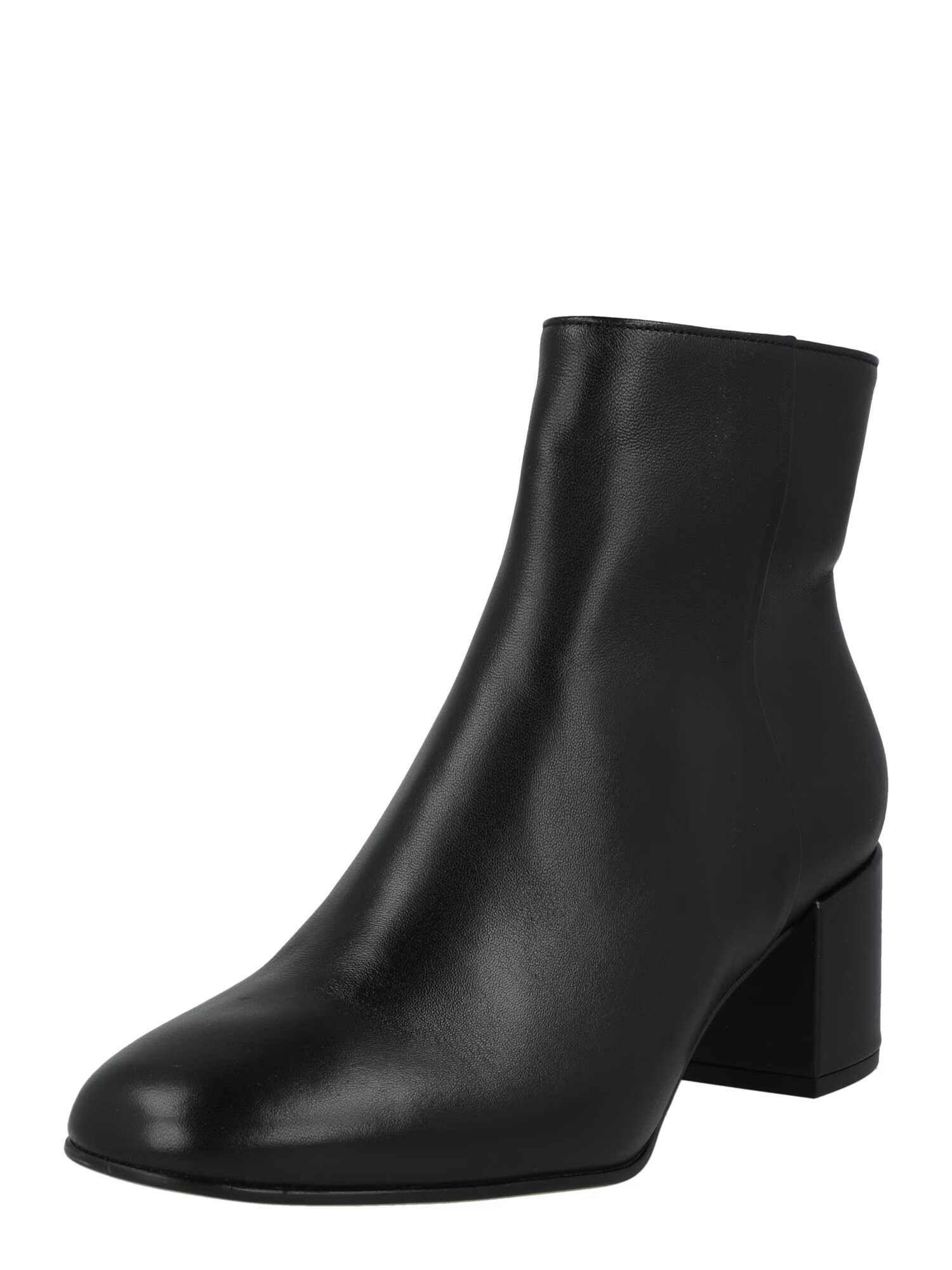 Högl Ankle boots μαύρο - Pepit.gr