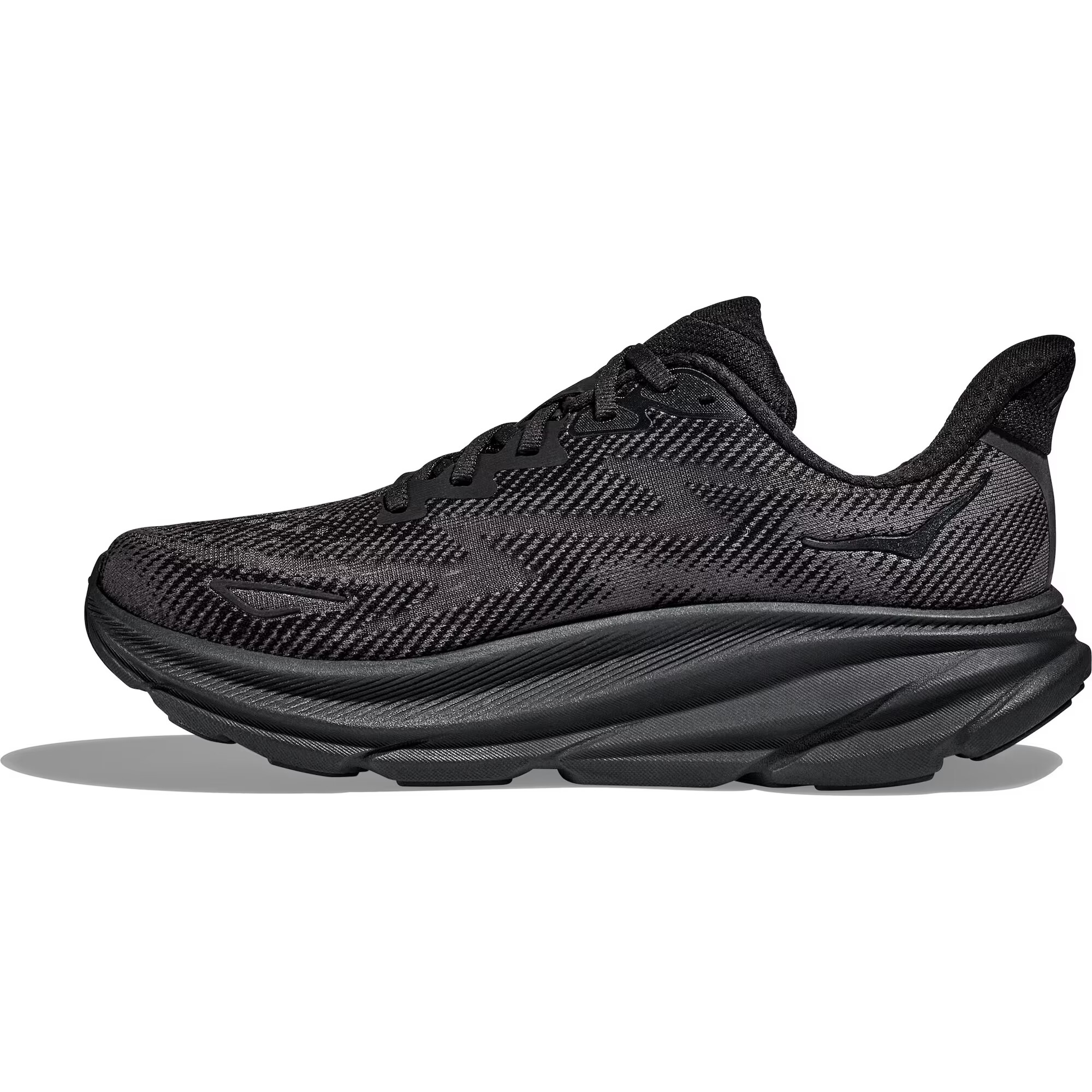 Hoka One One Παπούτσι για τρέξιμο 'Clifton 9' μαύρο - Pepit.gr