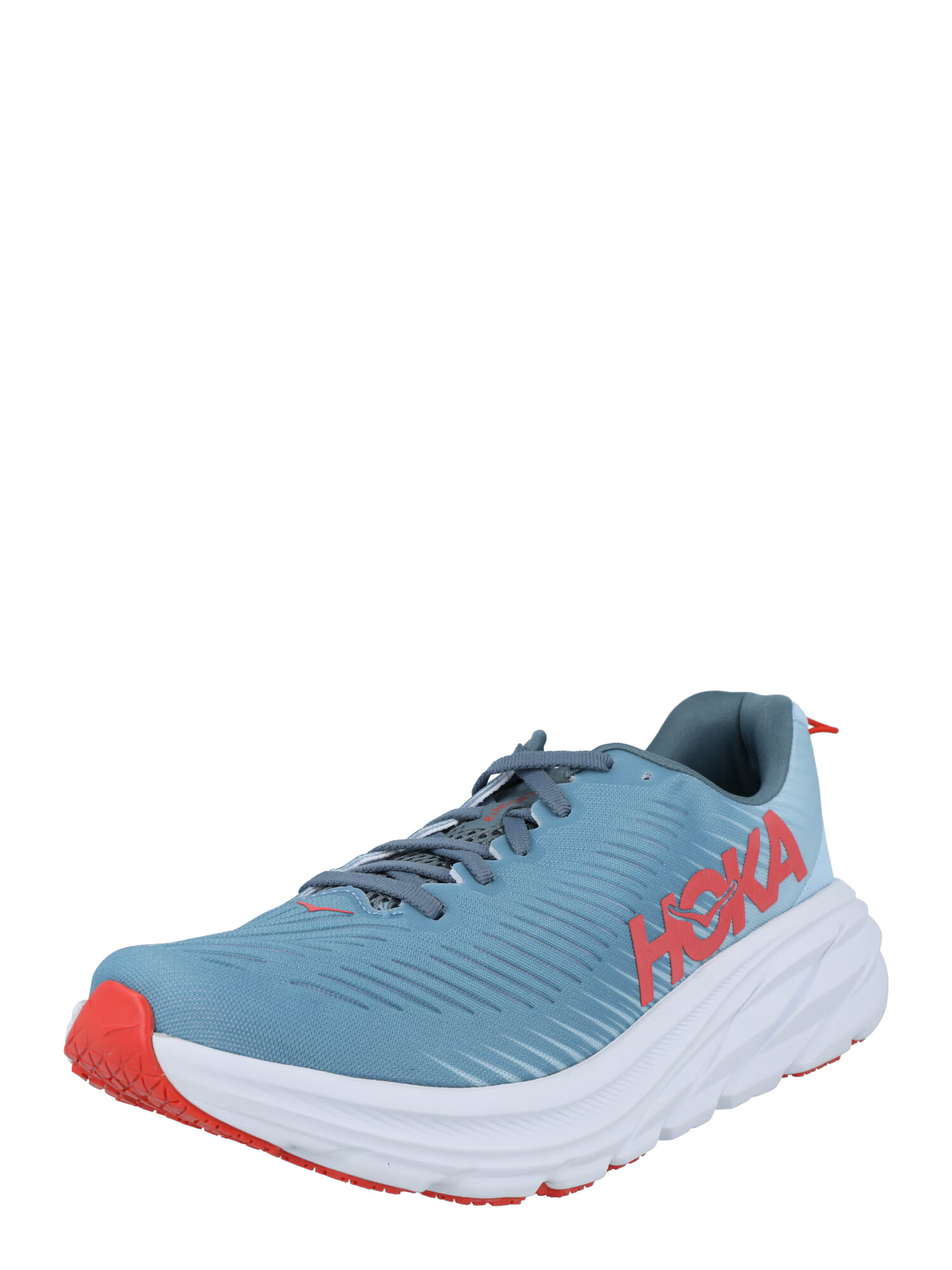 Hoka One One Παπούτσι για τρέξιμο 'RINCON 3' μπλε φιμέ / γρεναδίνη - Pepit.gr