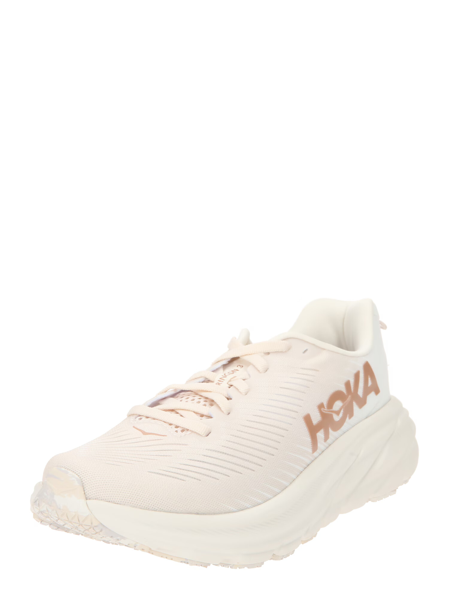 Hoka One One Παπούτσι για τρέξιμο 'RINCON 3' σκούρο μπεζ / τσόφλι - Pepit.gr