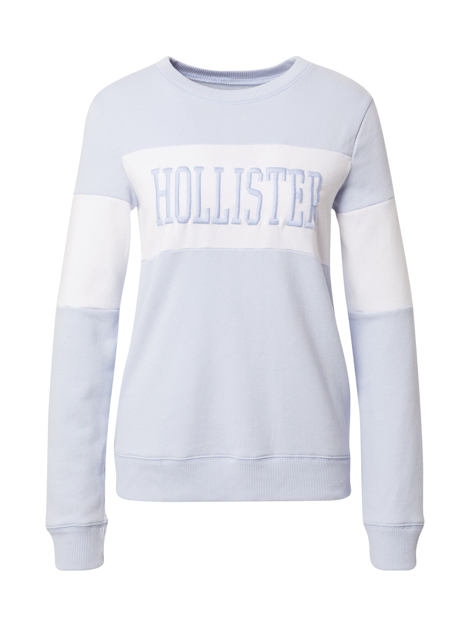 HOLLISTER Μπλούζα φούτερ 'DTC M4M SECONDARY TECH CORE LOGO PO 4CC' μπλε - Pepit.gr