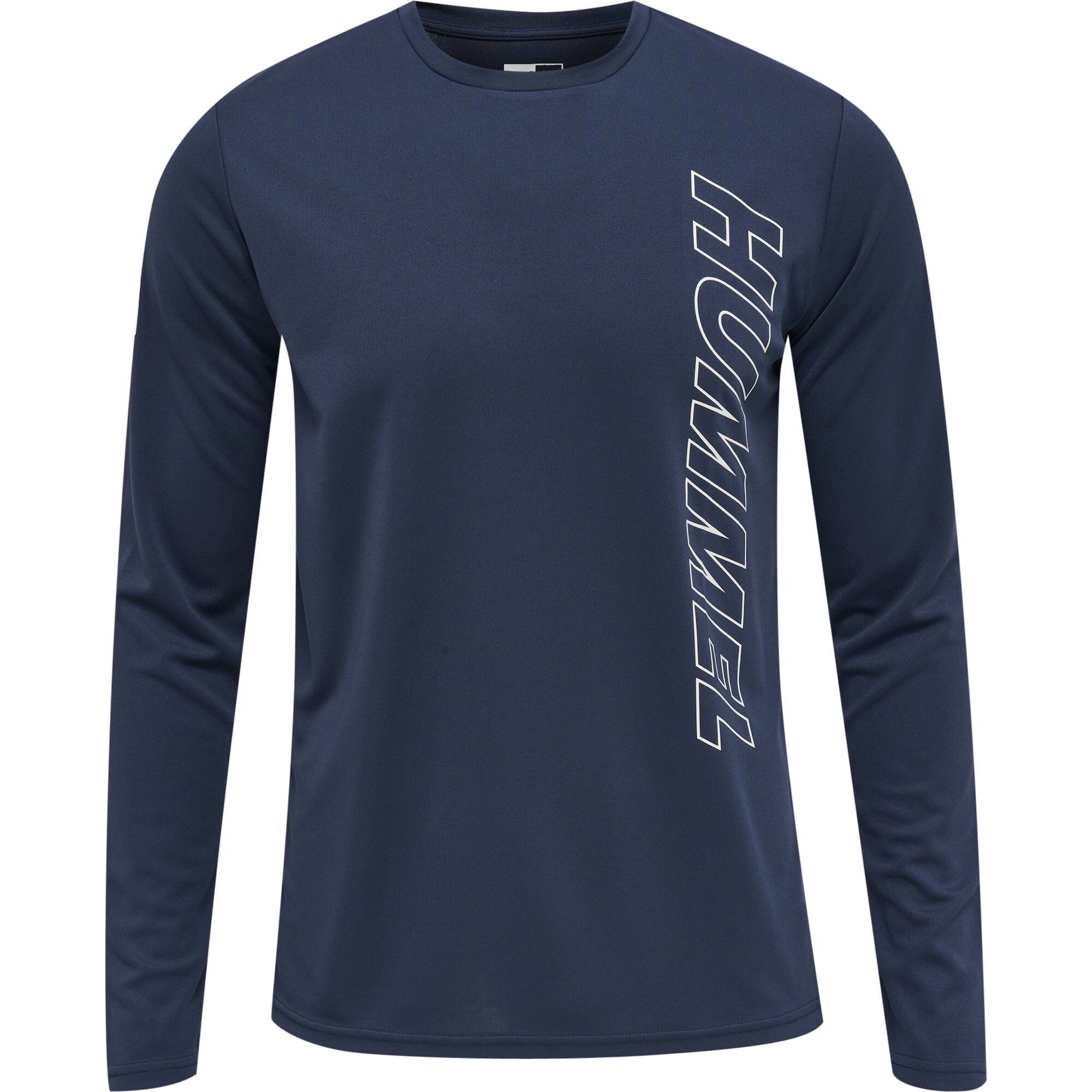 Hummel Base layer 'Topaz' σκούρο μπλε / λευκό - Pepit.gr