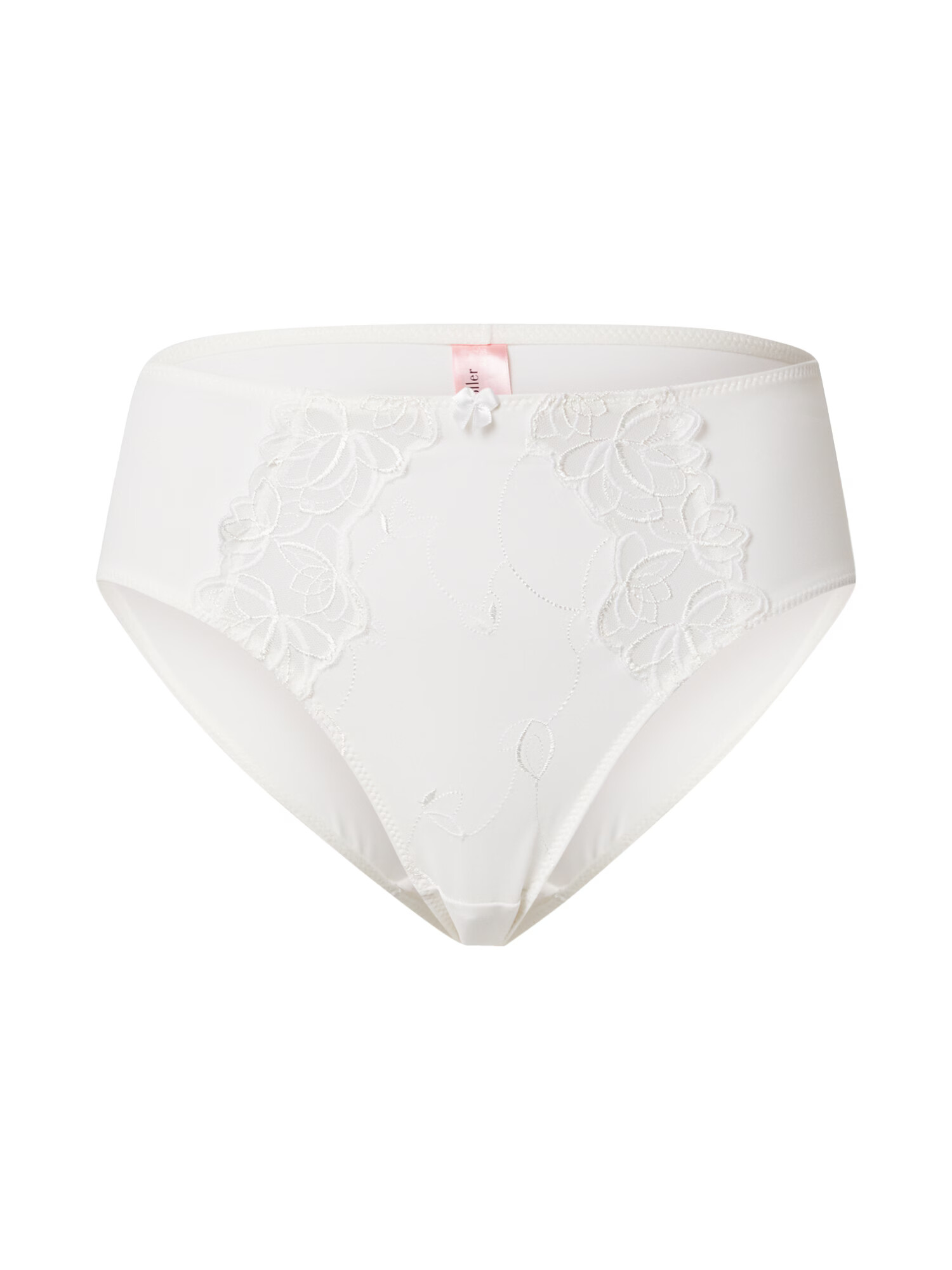 Hunkemöller Σλιπ 'Diva' offwhite - Pepit.gr