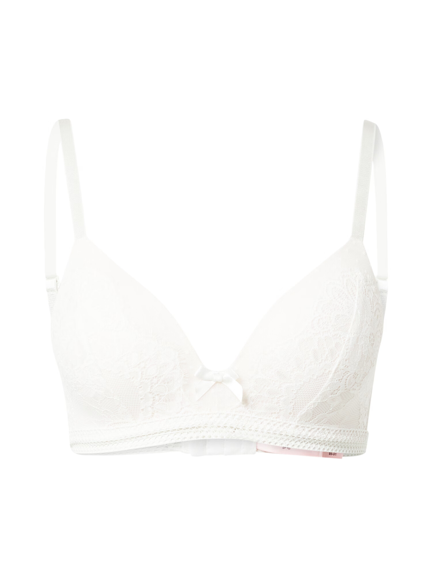 Hunkemöller Σουτιέν 'Bessie' offwhite - Pepit.gr