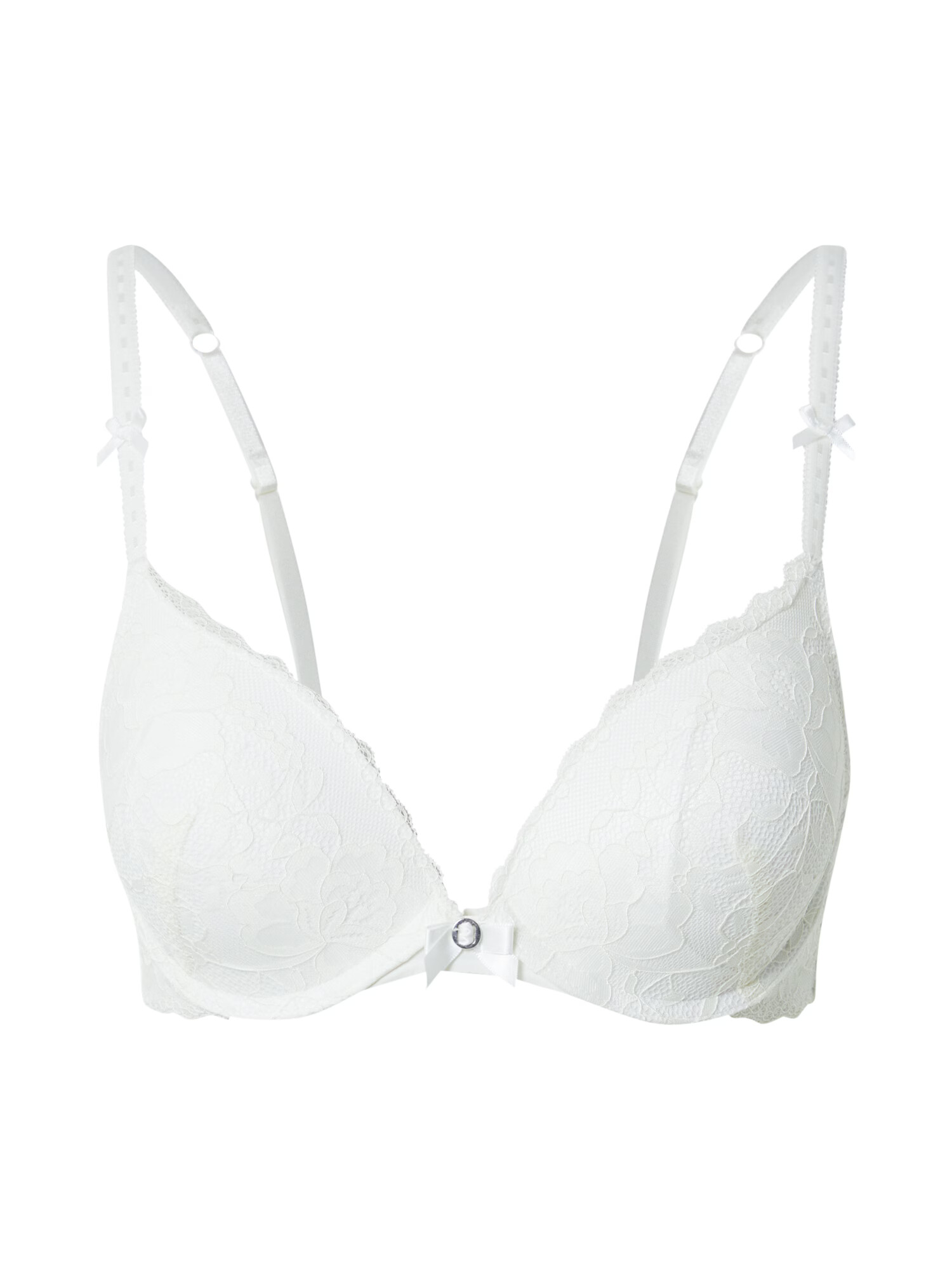 Hunkemöller Σουτιέν 'Maya' offwhite - Pepit.gr