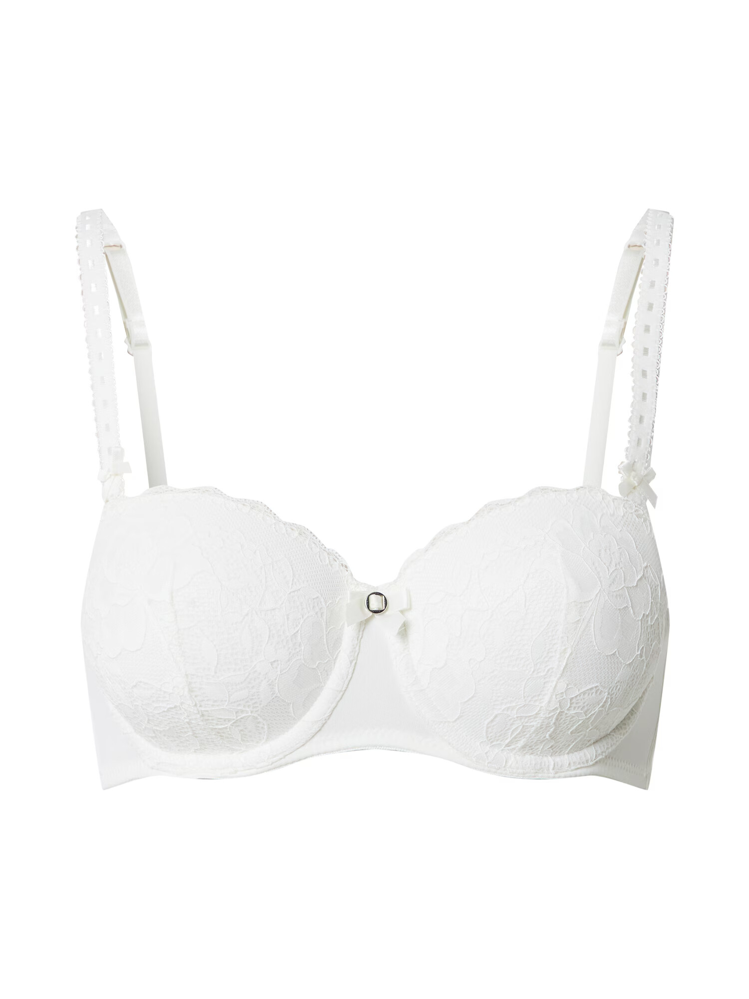 Hunkemöller Σουτιέν 'Maya' offwhite - Pepit.gr