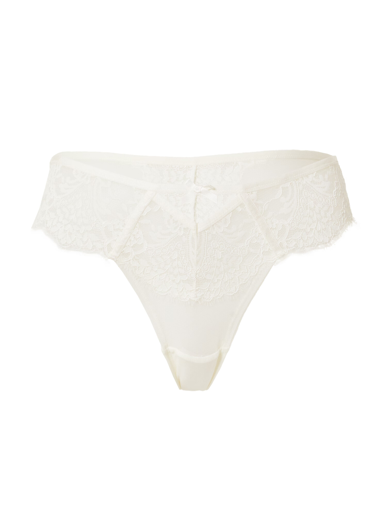 Hunkemöller Σλιπ 'Chlo' offwhite - Pepit.gr