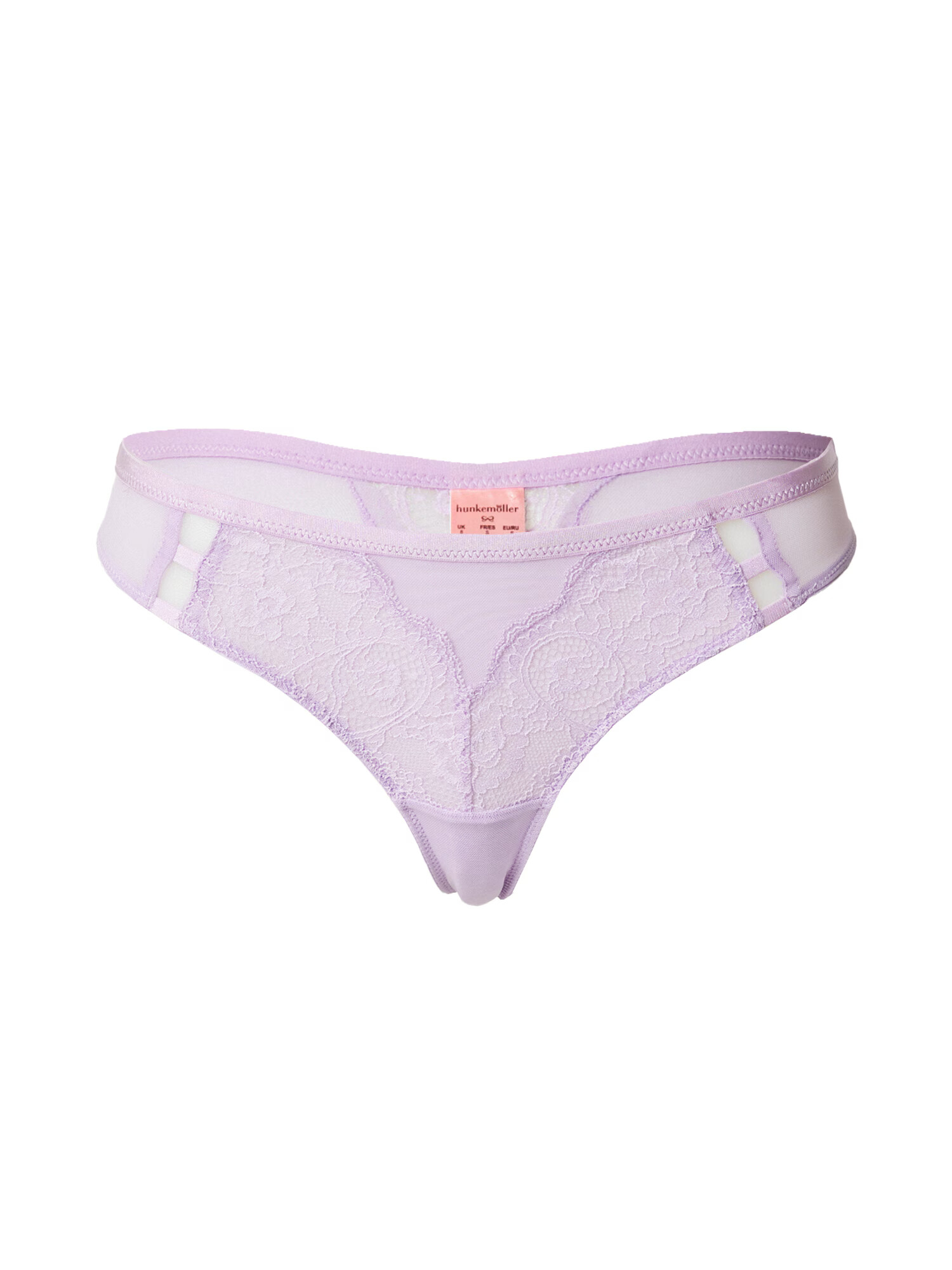 Hunkemöller Στρινγκ 'Ollie' πασχαλιά - Pepit.gr