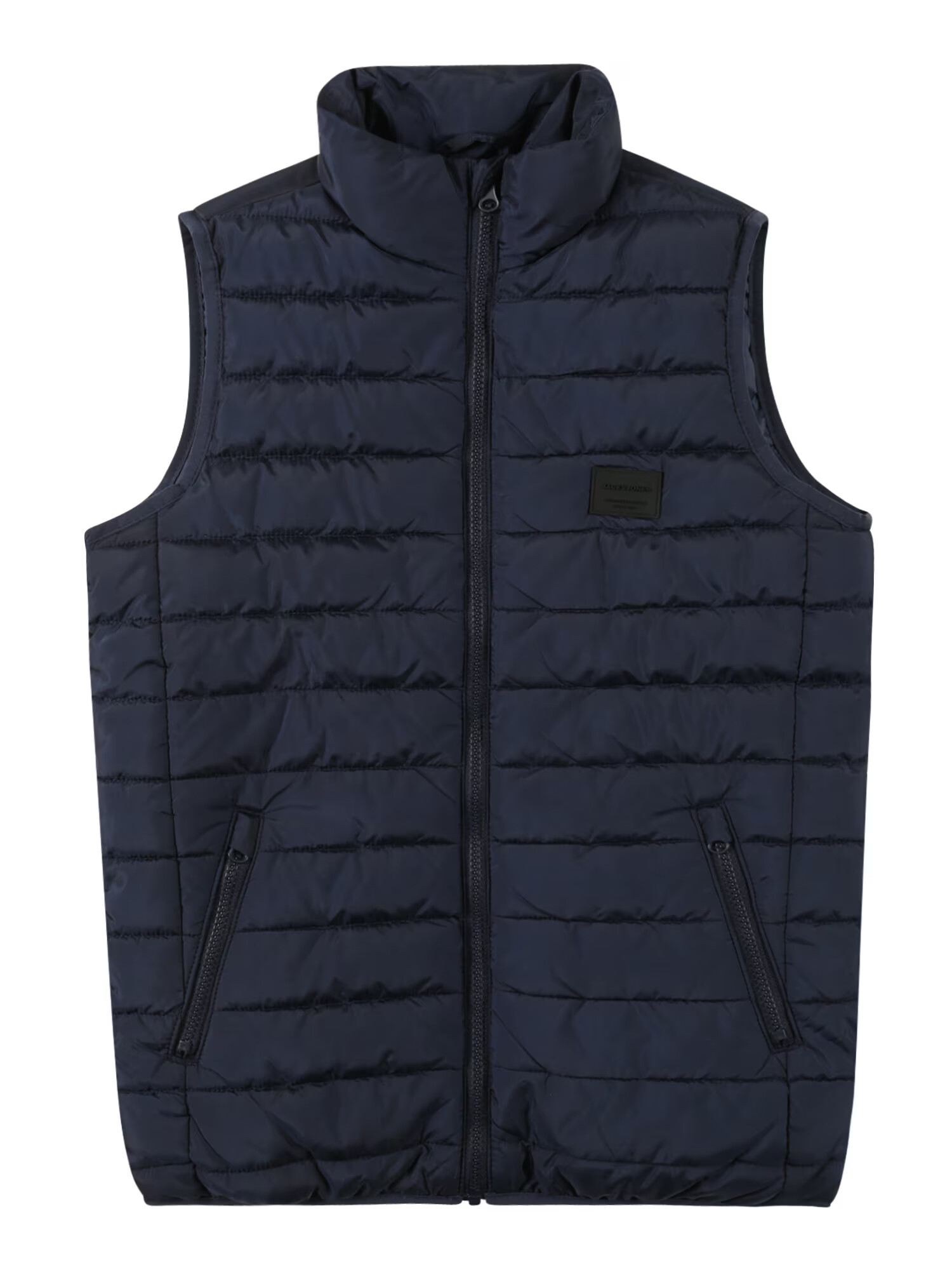 Jack & Jones Junior Γιλέκο 'WING' ναυτικό μπλε - Pepit.gr