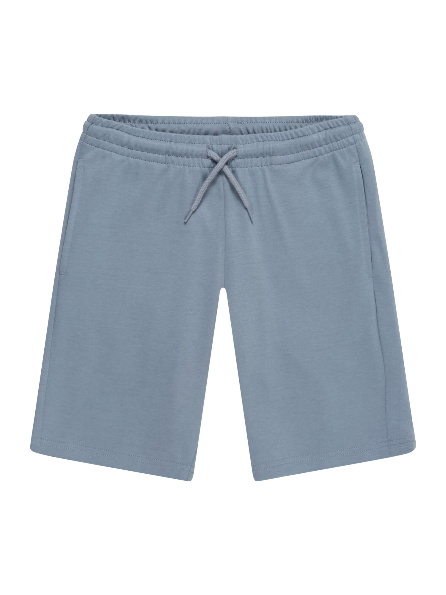 Jack & Jones Junior Παντελόνι μπλε φιμέ - Pepit.gr