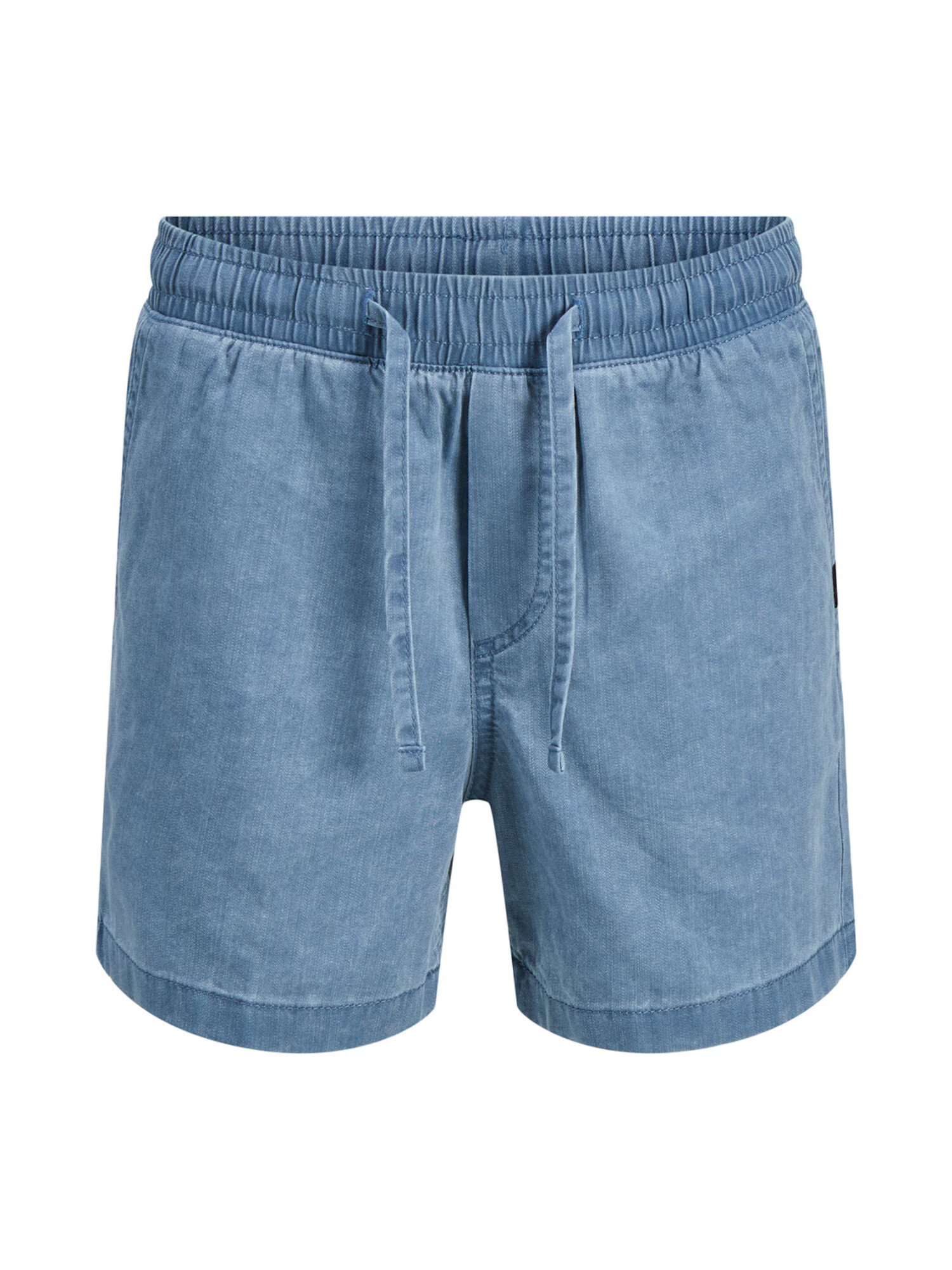 Jack & Jones Junior Τζιν 'Jeff' μπλε ντένιμ - Pepit.gr