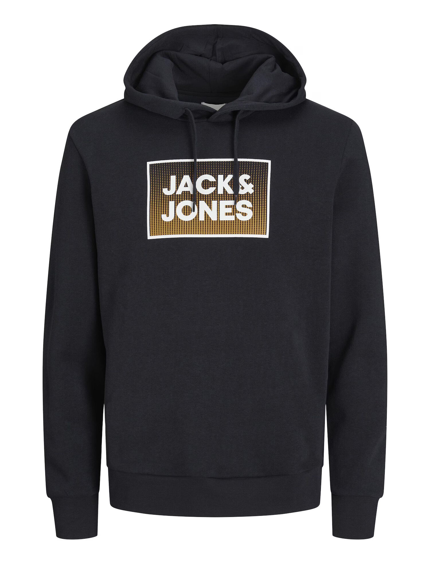 JACK & JONES Μπλούζα φούτερ 'STEEL' ναυτικό μπλε - Pepit.gr