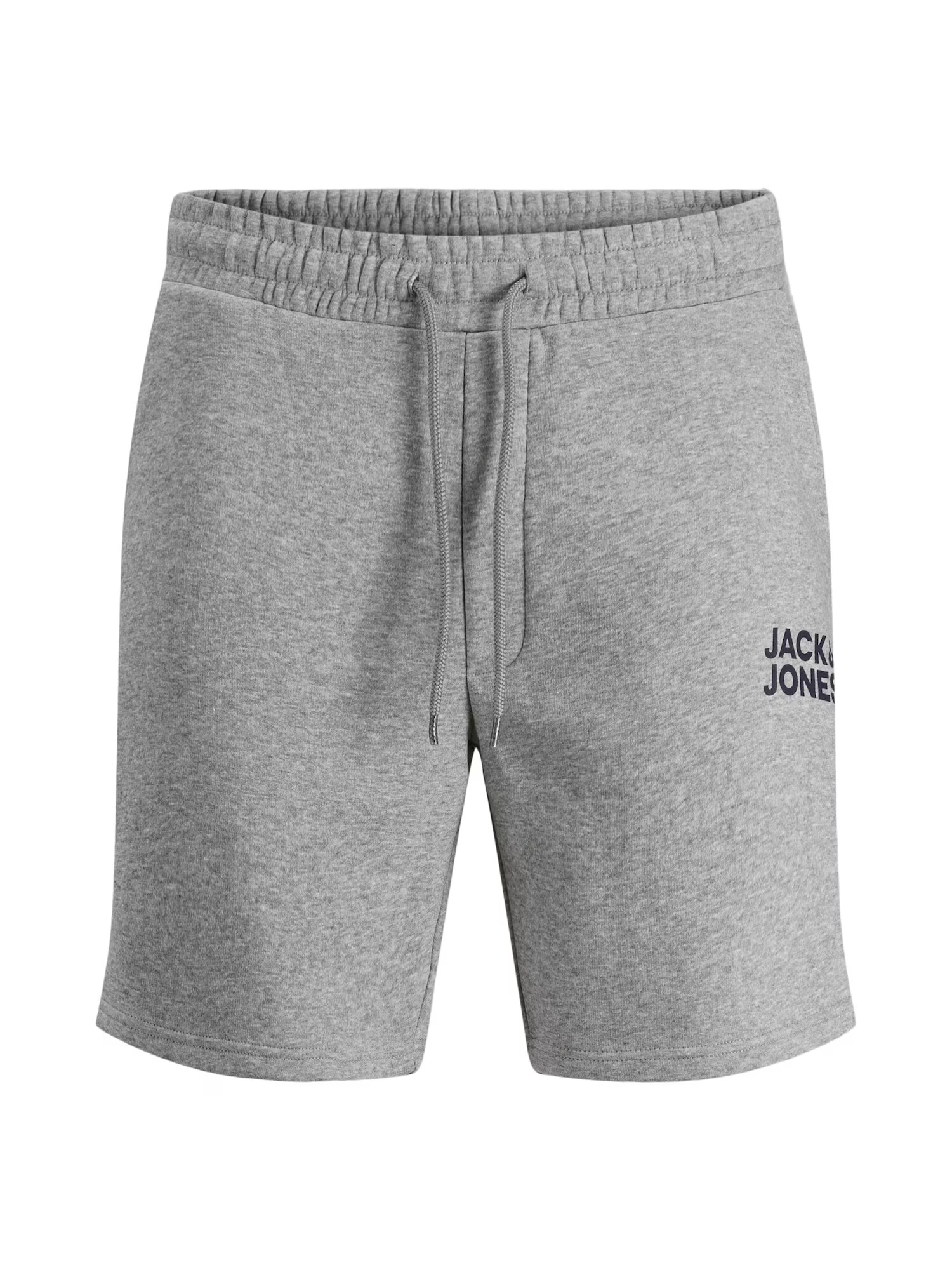 JACK & JONES Παντελόνι 'BEX' ανοικτό γκρι - Pepit.gr