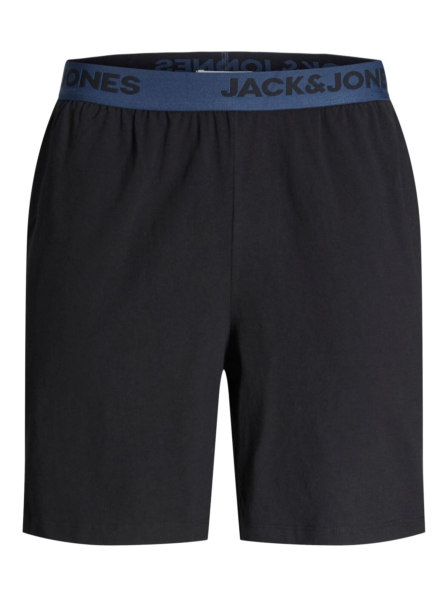 JACK & JONES Παντελόνι ναυτικό μπλε / μαύρο - Pepit.gr