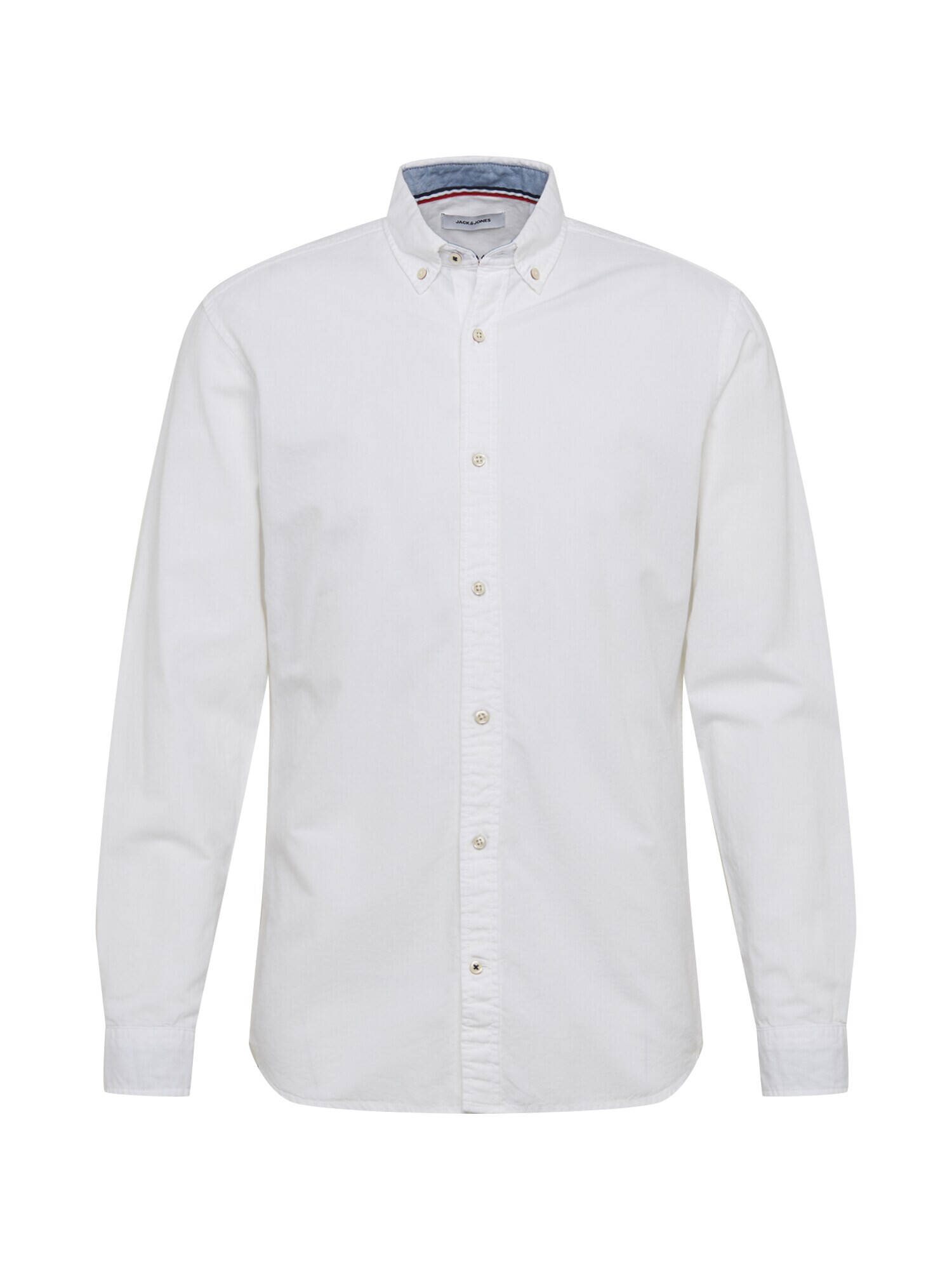 JACK & JONES Πουκάμισο offwhite - Pepit.gr