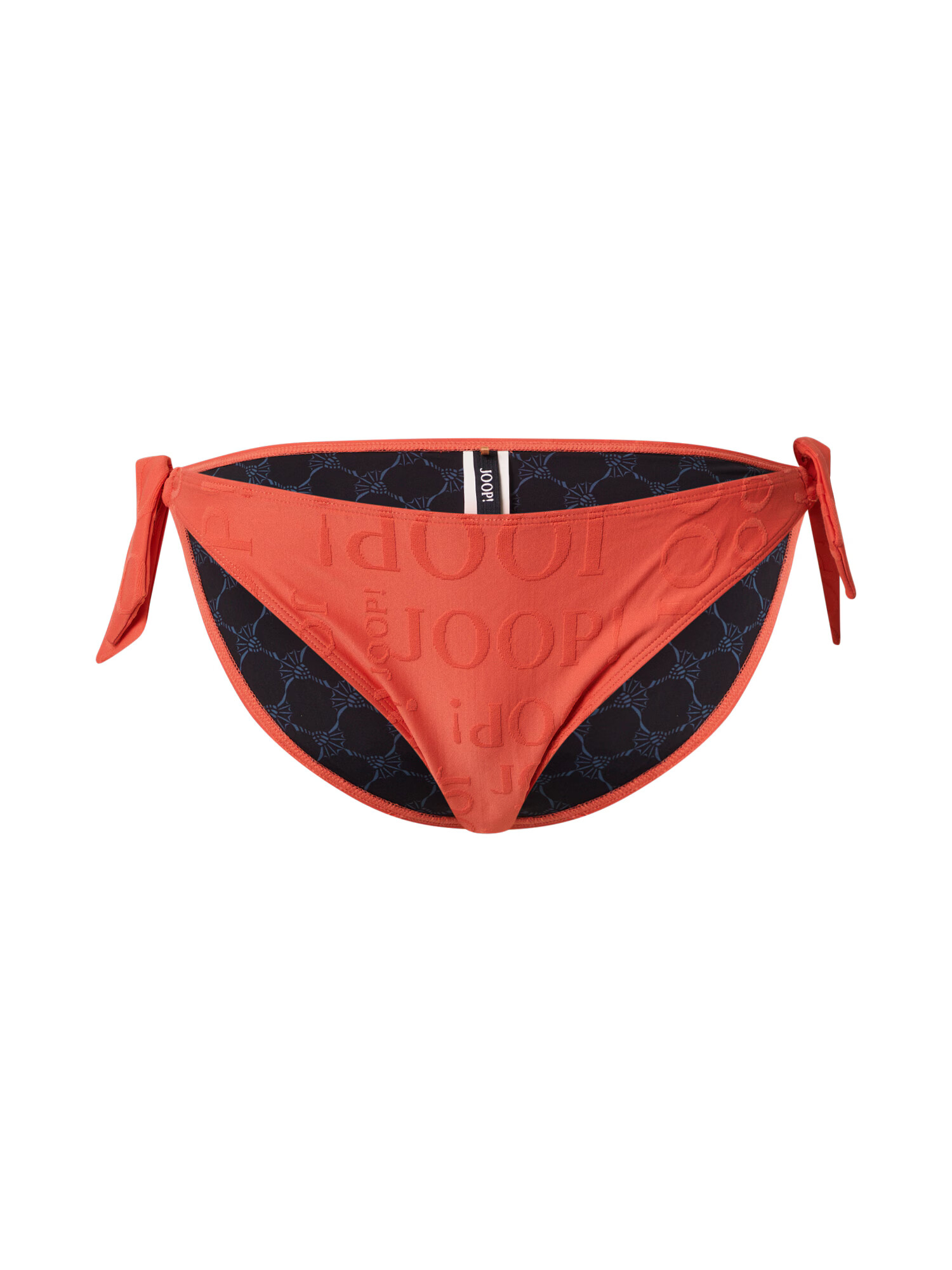 JOOP! Bodywear Σλιπ μπικίνι κοραλί - Pepit.gr