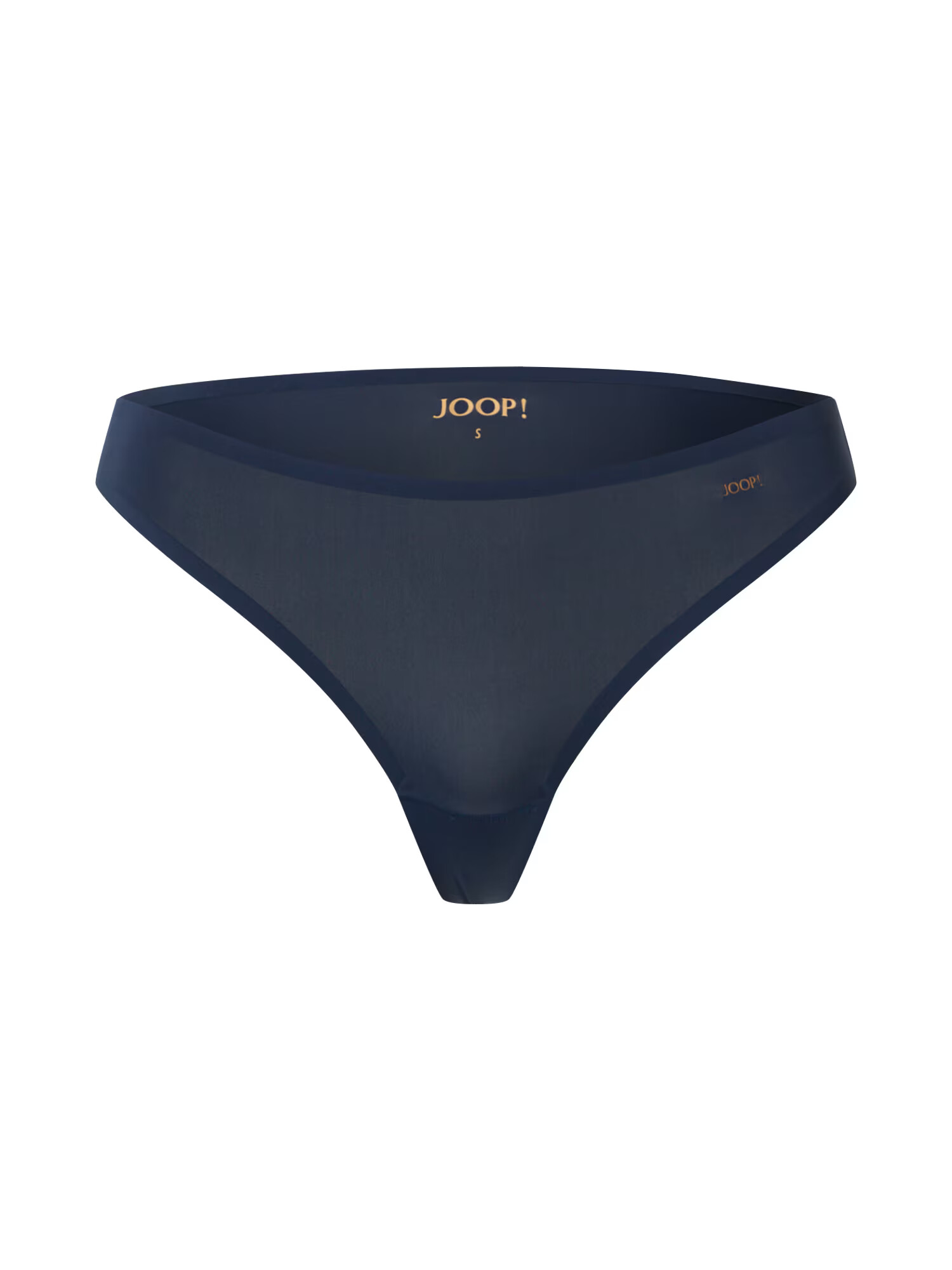 JOOP! Bodywear Στρινγκ σκούρο μπλε - Pepit.gr