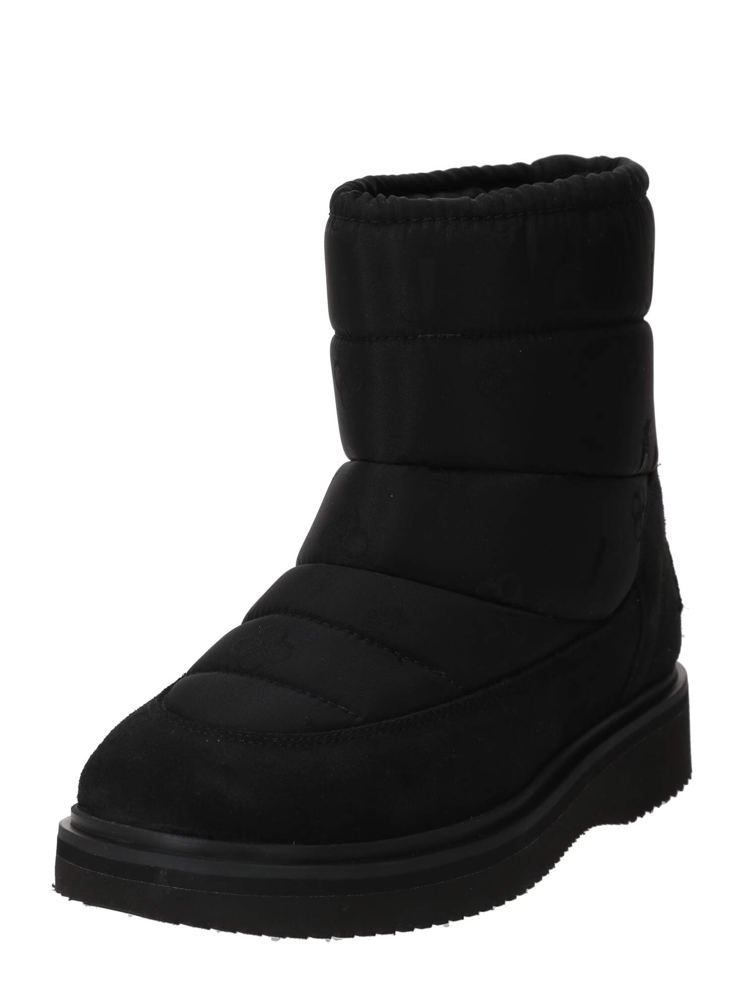 JOOP! Boots μαύρο - Pepit.gr