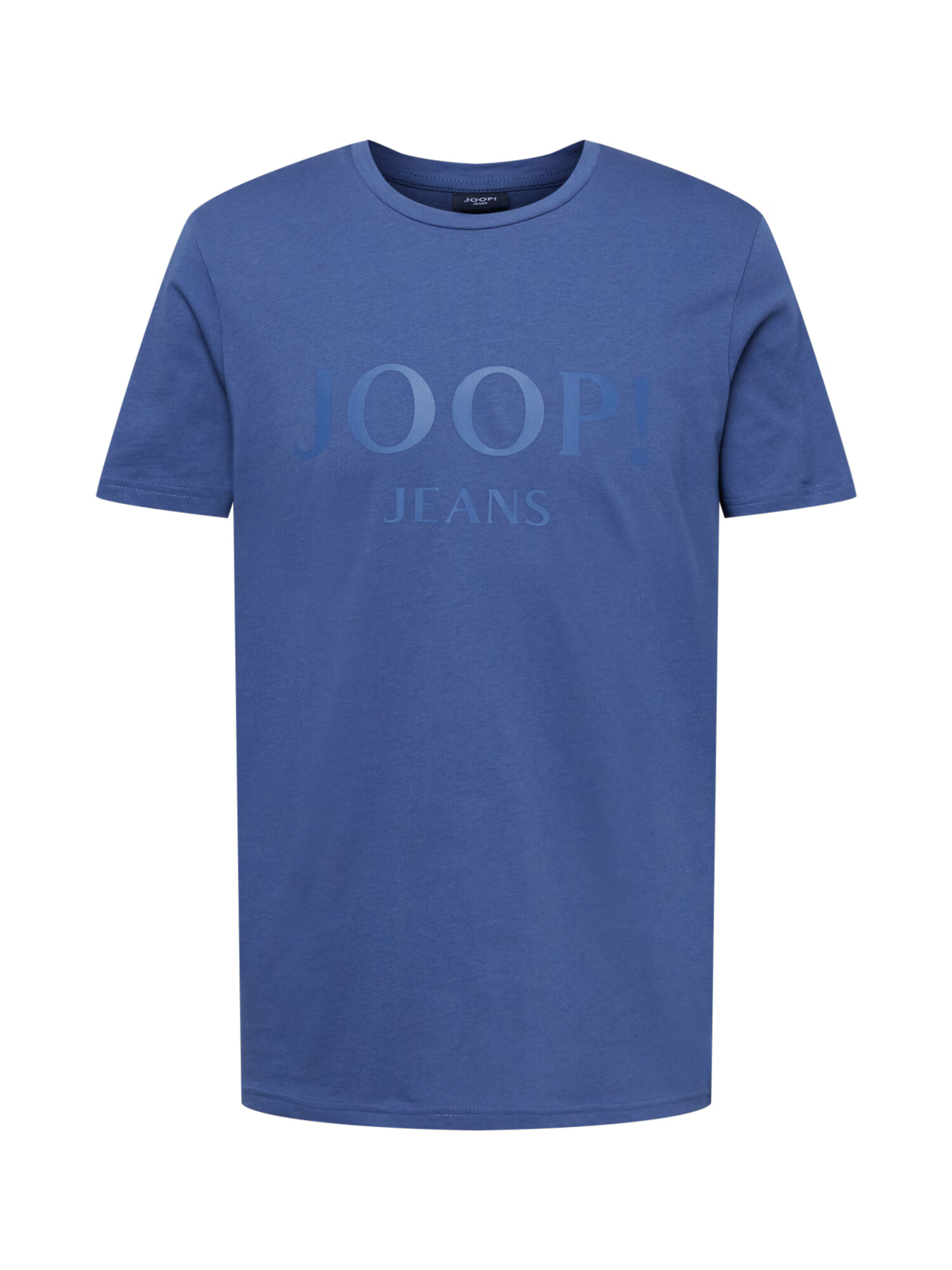 JOOP! Jeans Μπλουζάκι 'Alex' μπλε περιστεριού - Pepit.gr