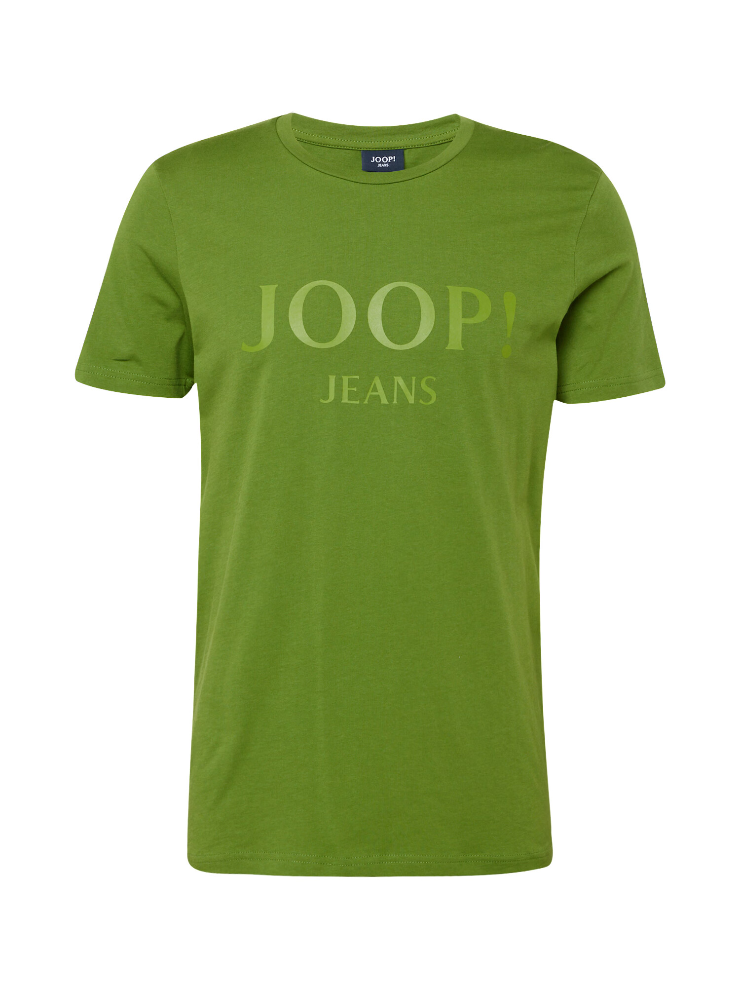 JOOP! Jeans Μπλουζάκι 'Alex' πράσινο - Pepit.gr