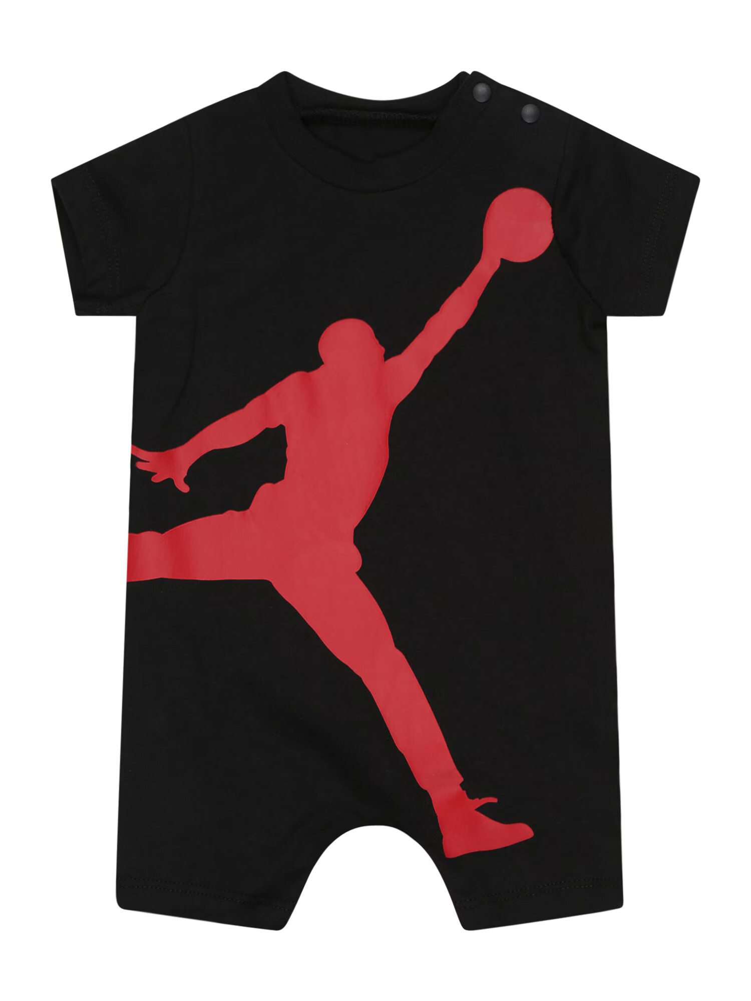 Jordan Overall 'JUMPMAN' κόκκινο / μαύρο - Pepit.gr