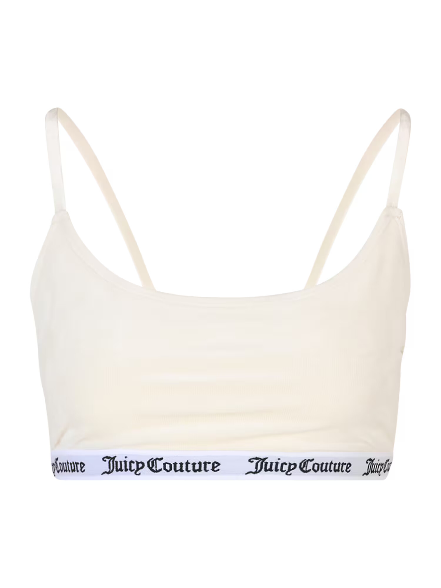 Juicy Couture Σουτιέν μπεζ / λιλά / μαύρο - Pepit.gr