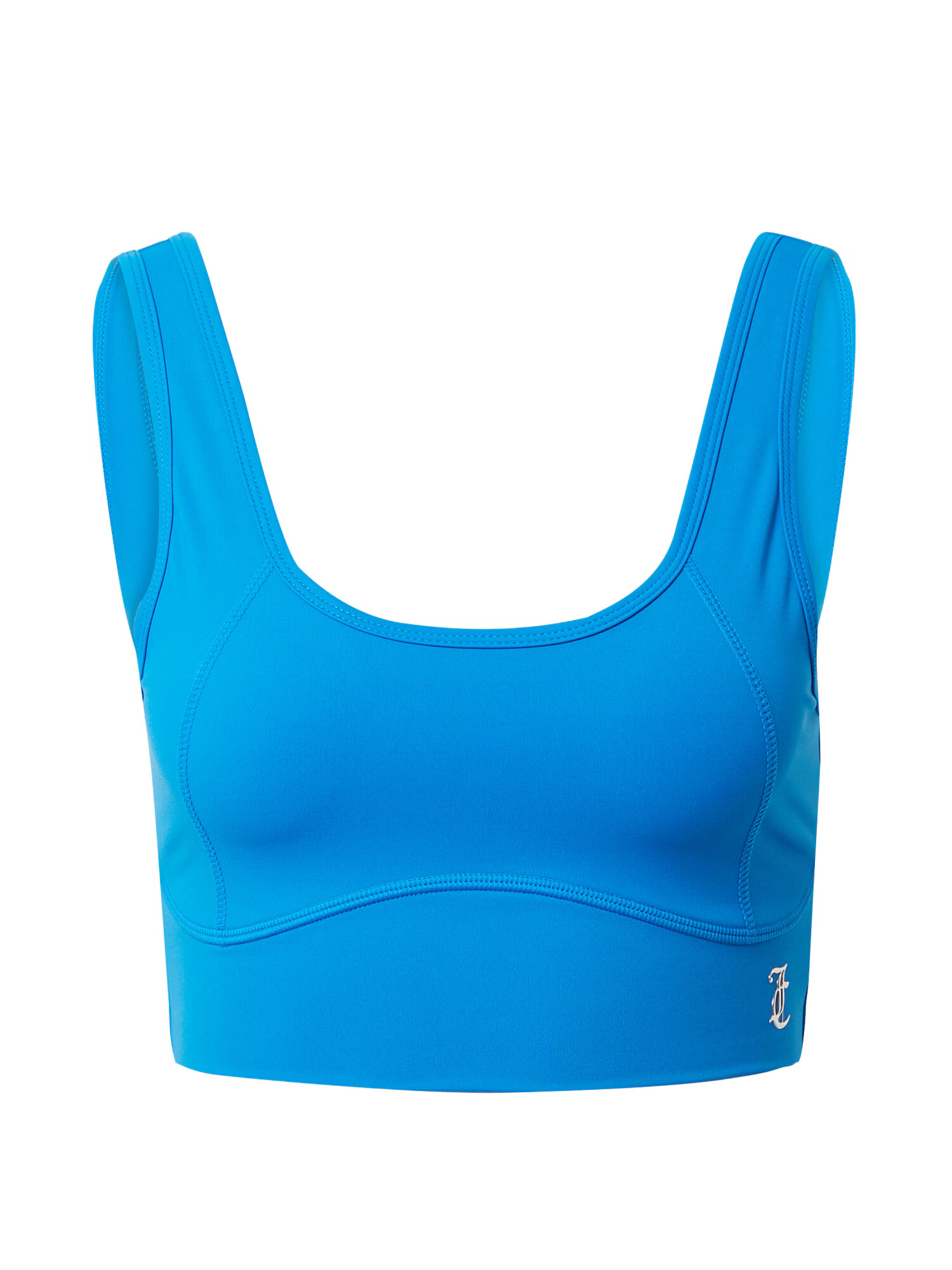 Juicy Couture Sport Αθλητικό σουτιέν 'LAZLO' μπλε - Pepit.gr