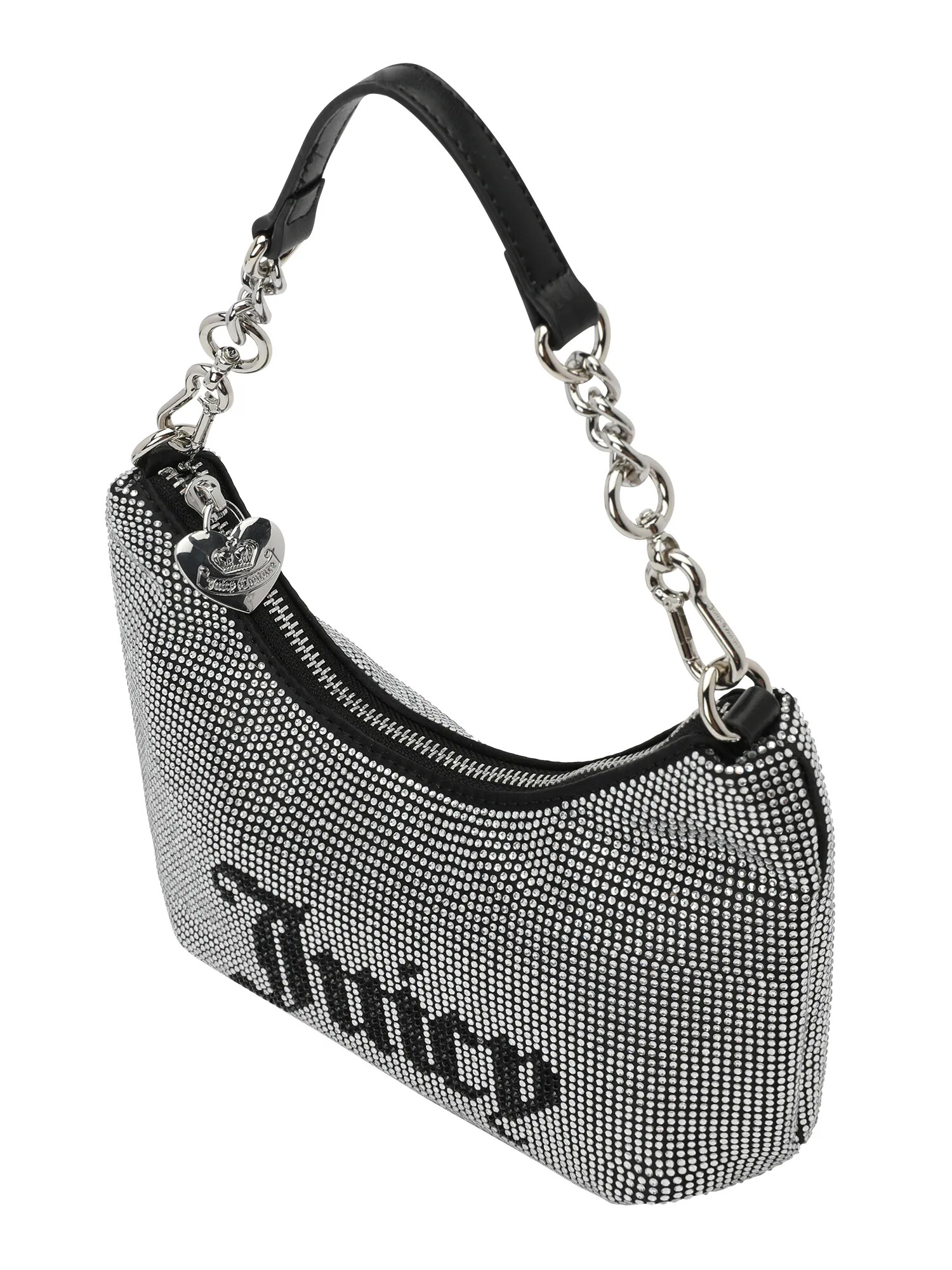 Juicy Couture Τσάντα χειρός 'Hazel' μαύρο - Pepit.gr