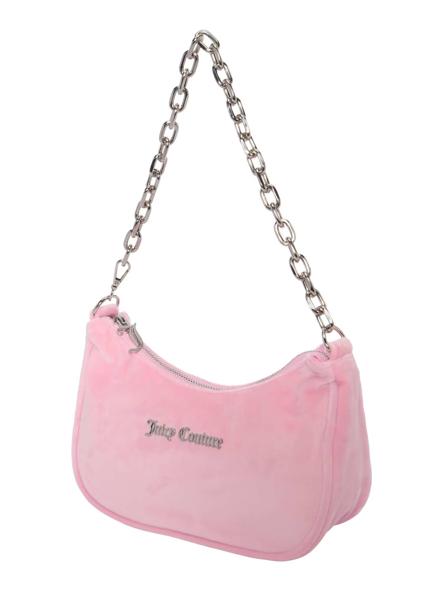 Juicy Couture Τσάντα ώμου 'Kabelo' ροζ - Pepit.gr