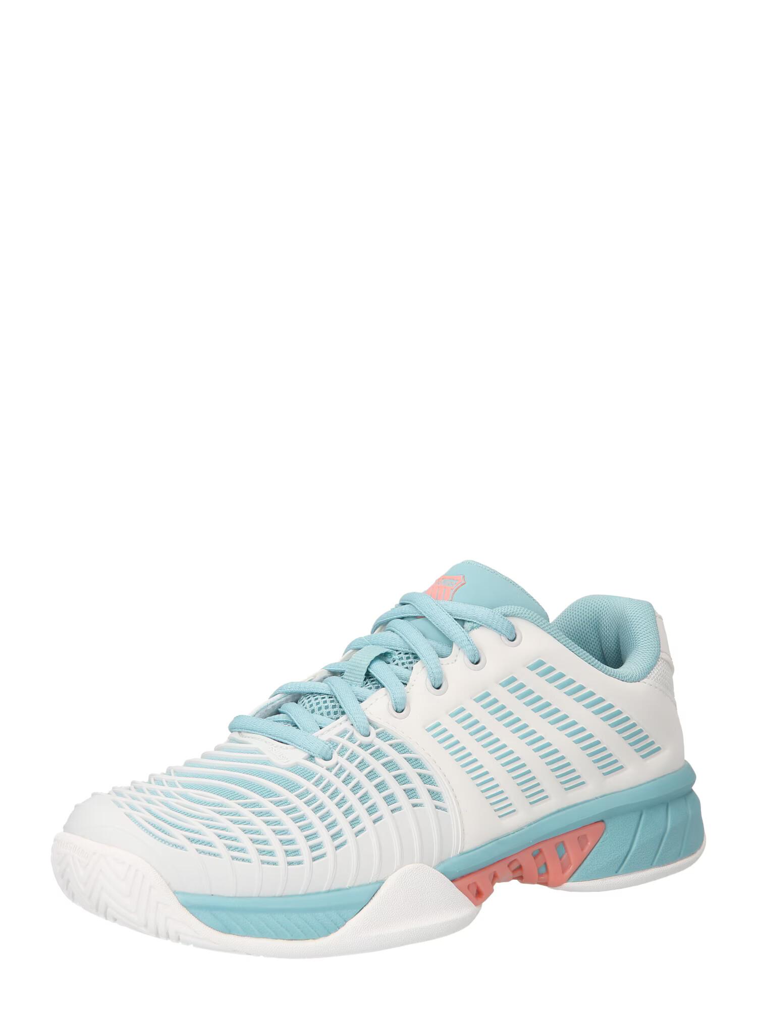 K-Swiss Performance Footwear Αθλητικό παπούτσι 'EXPRESS LIGHT 3' γαλάζιο / λευκό - Pepit.gr