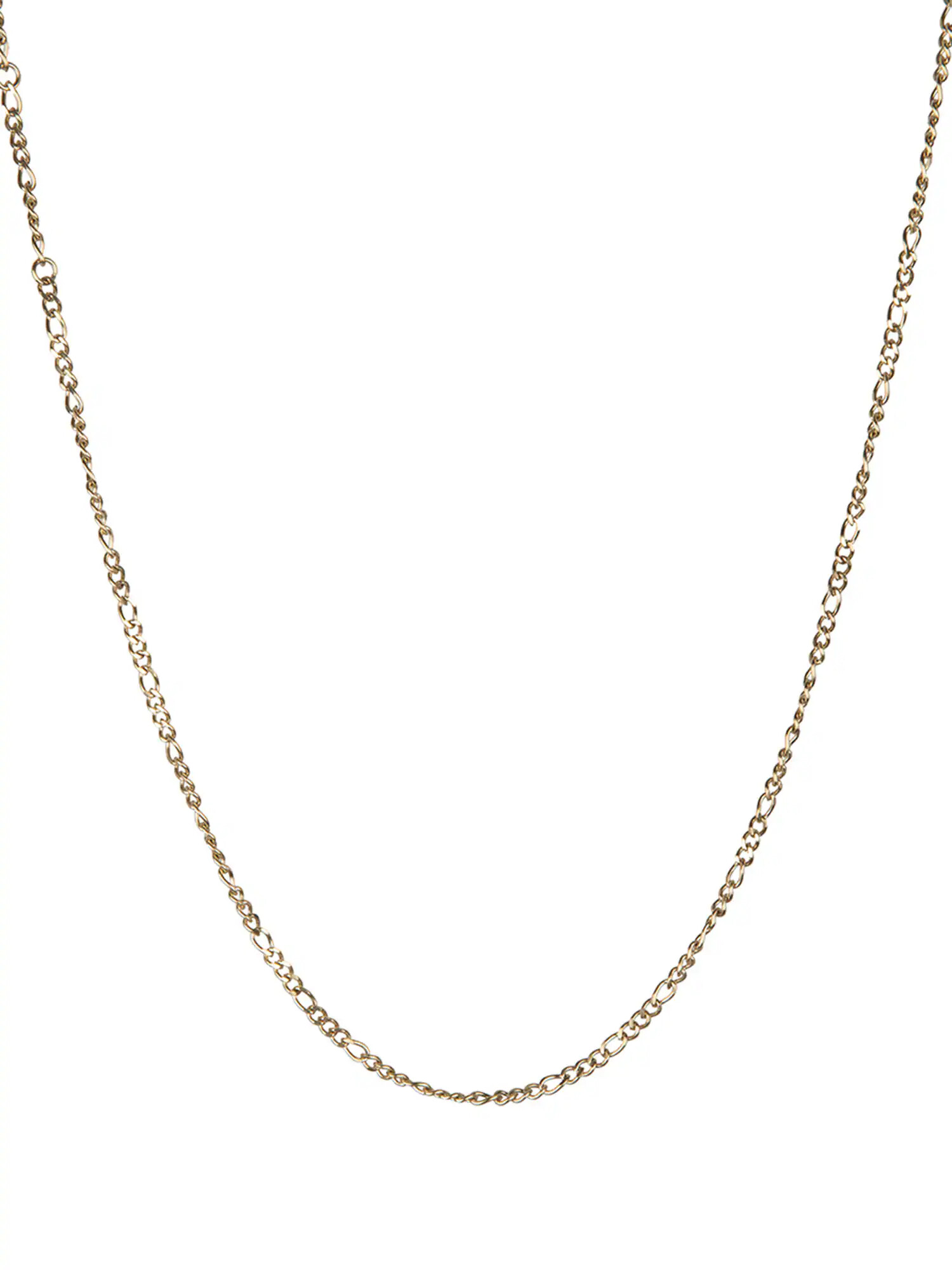 Kapten & Son Αλυσίδα 'Necklace Delicate Gold' χρυσό - Pepit.gr