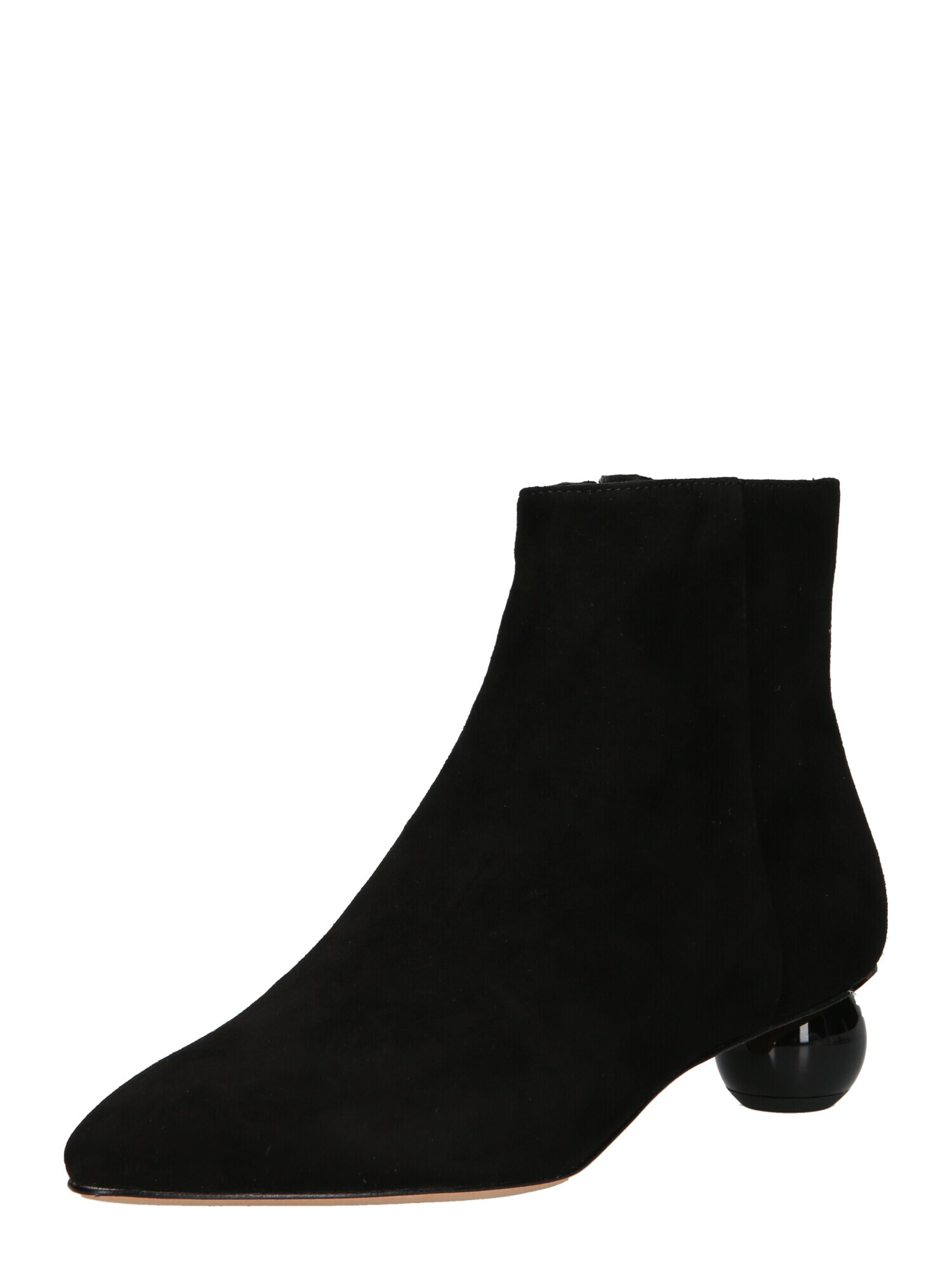 Kate Spade Ankle boots 'SYDNEY' μαύρο - Pepit.gr