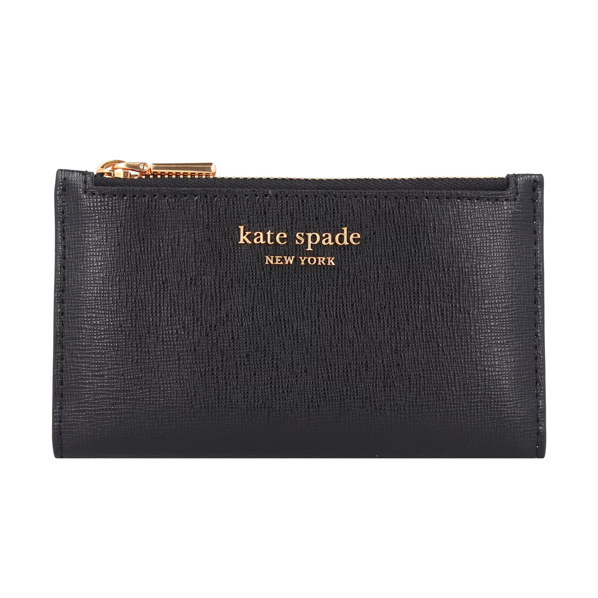 Kate Spade Πορτοφόλι 'Morgan' μαύρο - Pepit.gr