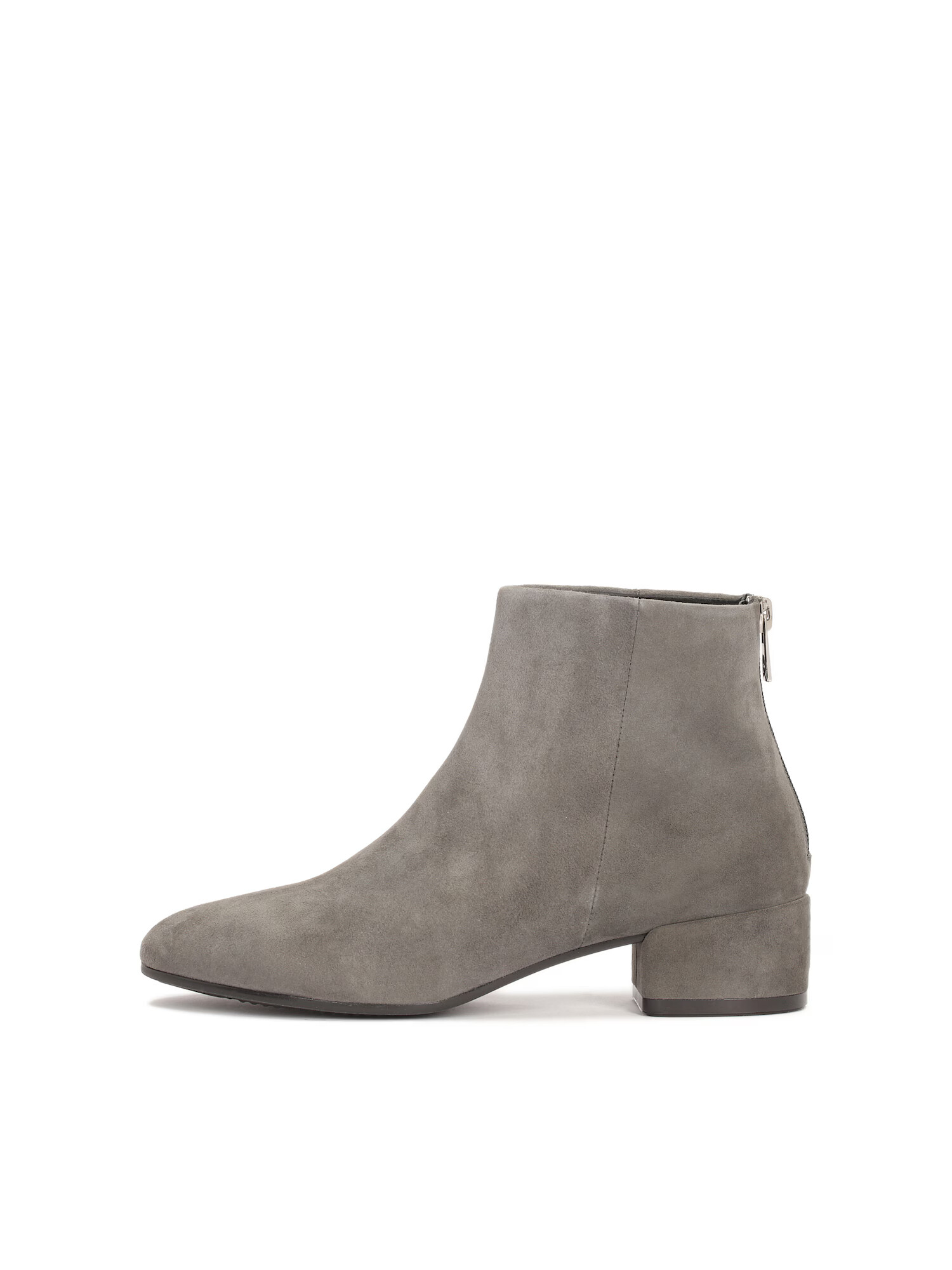 Kazar Ankle boots γκρι - Pepit.gr