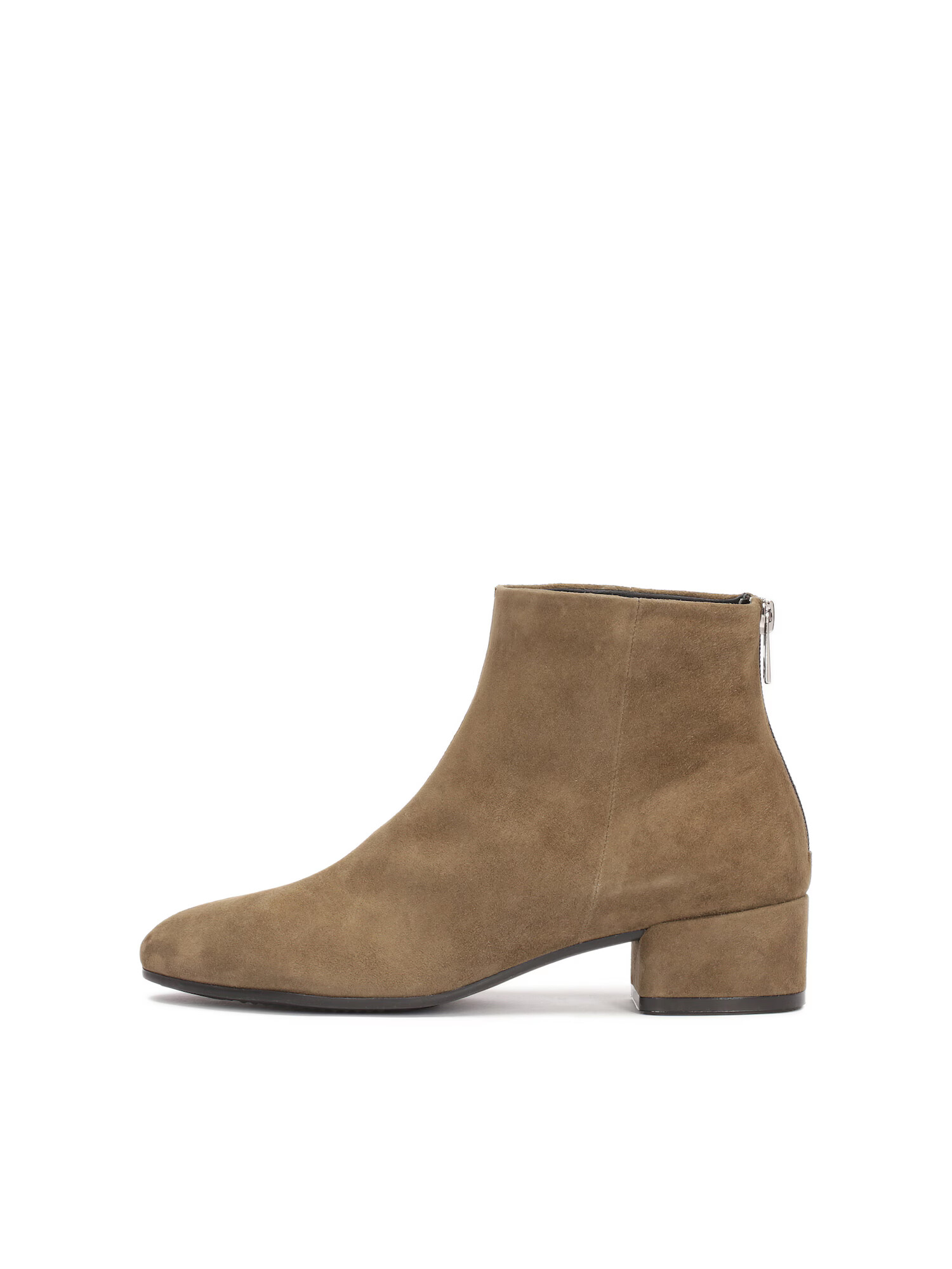 Kazar Ankle boots καφέ - Pepit.gr