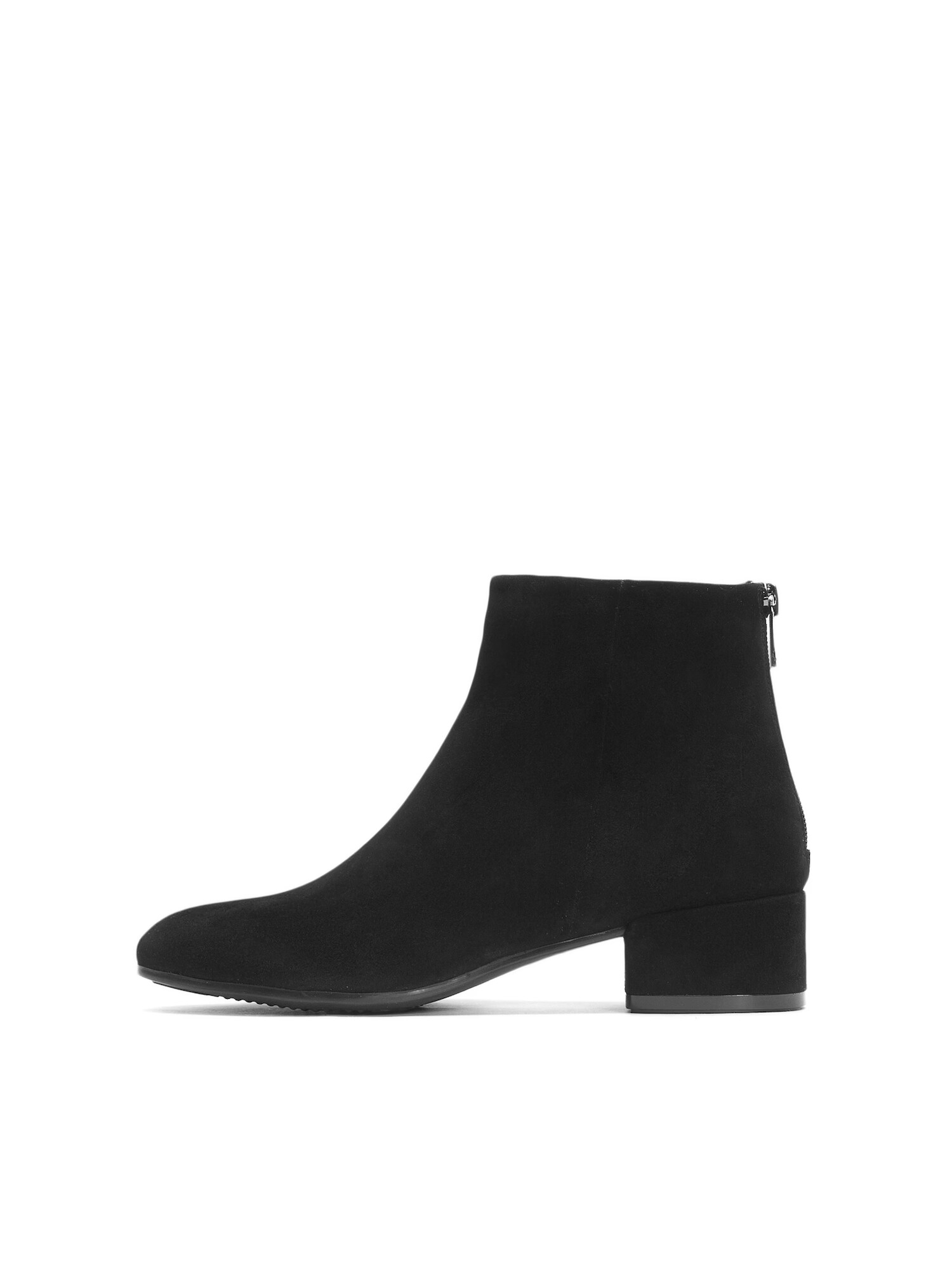 Kazar Ankle boots μαύρο - Pepit.gr