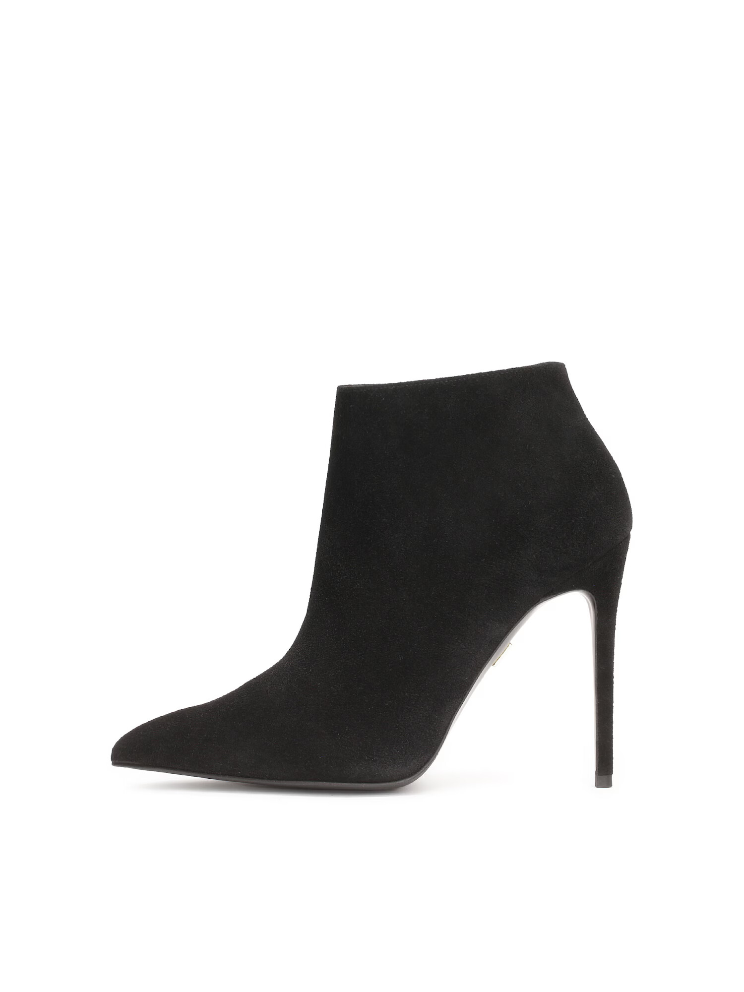 Kazar Ankle boots μαύρο - Pepit.gr